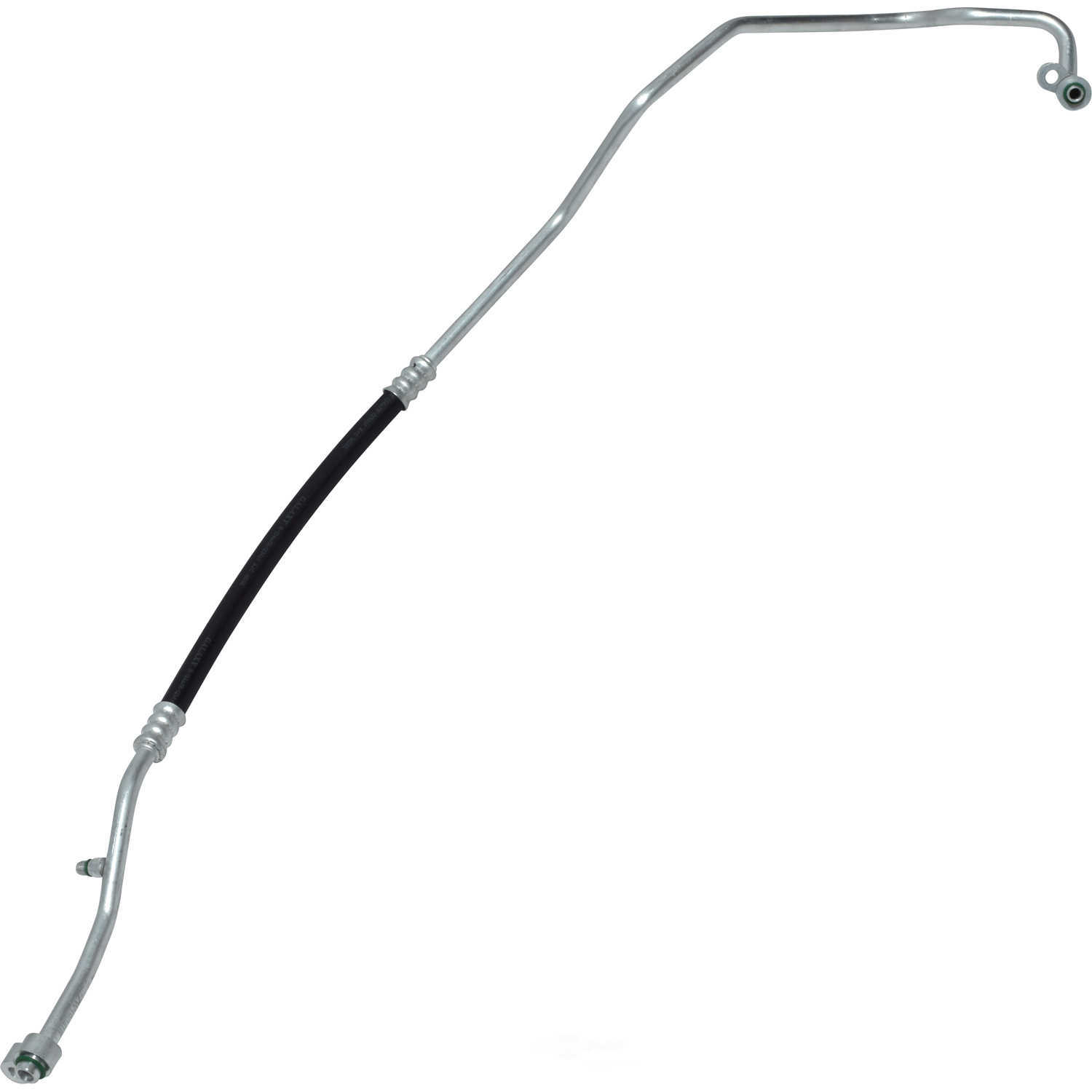 UNIVERSAL AIR CONDITIONER, INC. - Discharge Line - UAC HA 113467C