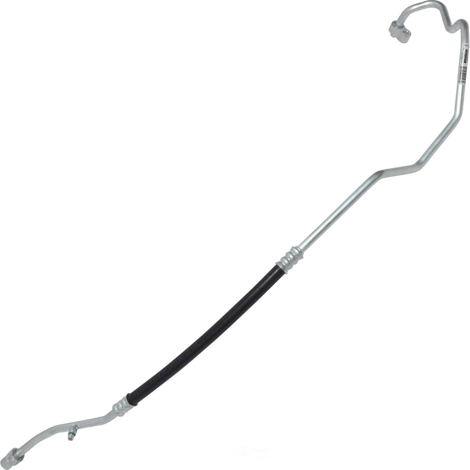 UNIVERSAL AIR CONDITIONER, INC. - Discharge Line - UAC HA 113467C