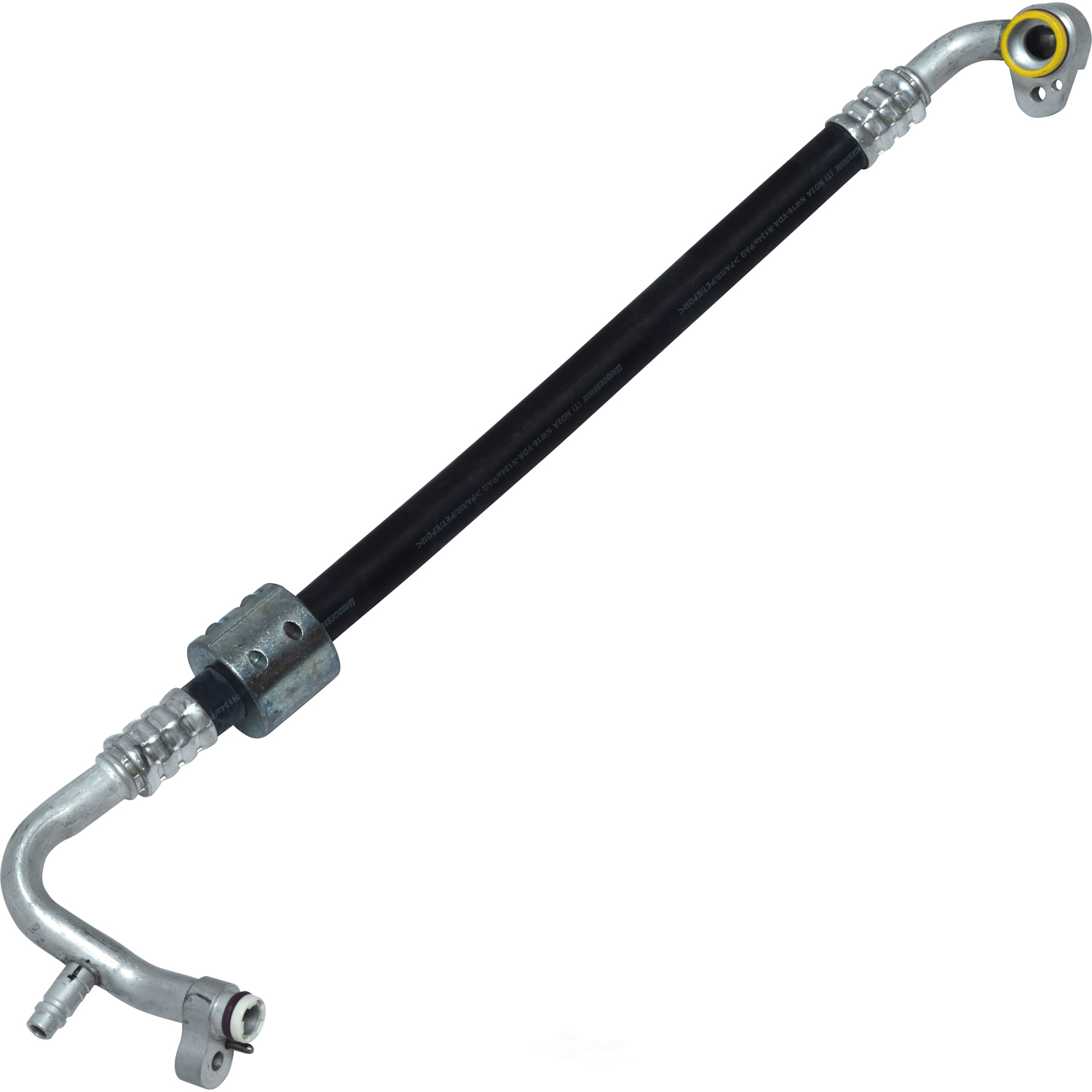 UNIVERSAL AIR CONDITIONER, INC. - Suction Line - UAC HA 113483C
