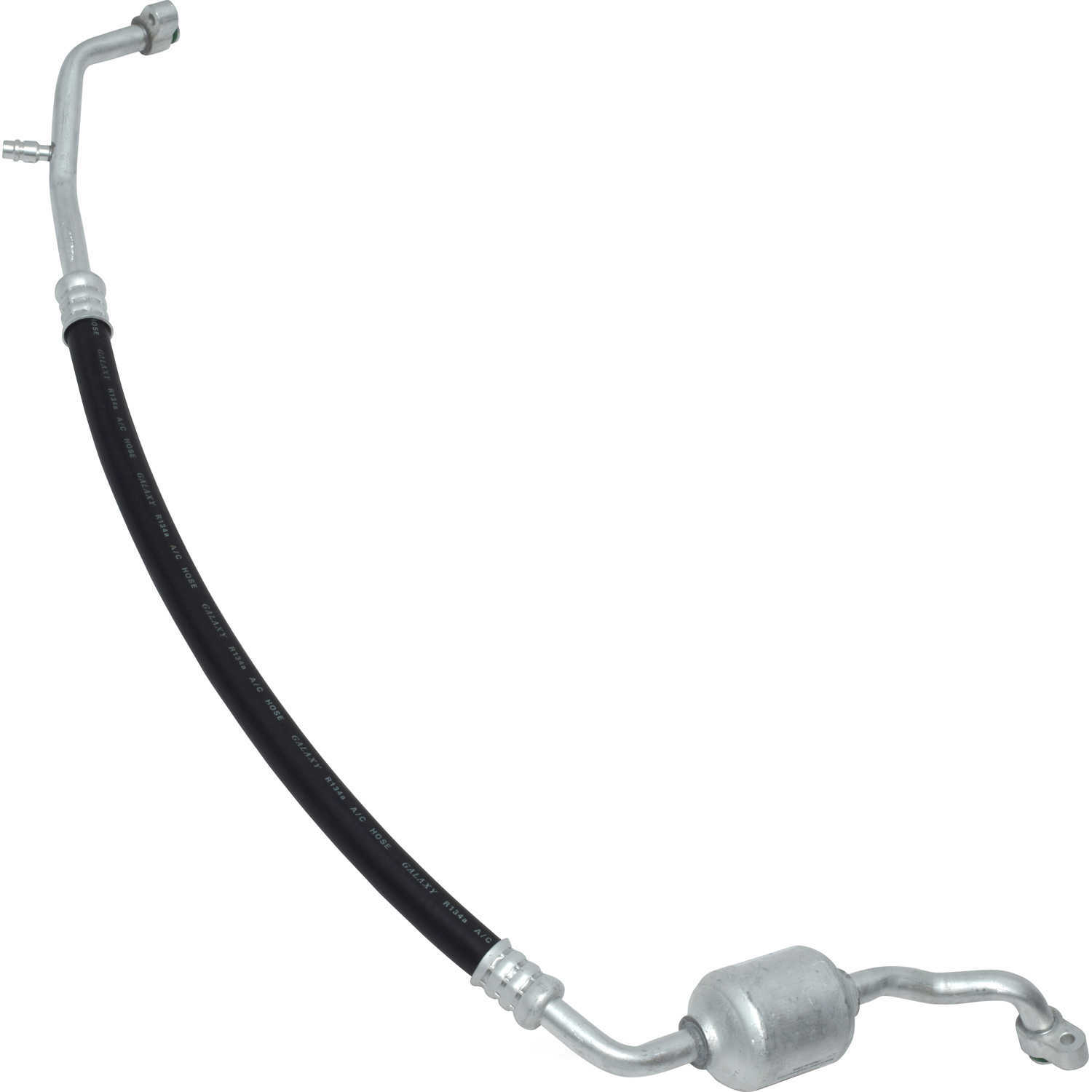 UNIVERSAL AIR CONDITIONER, INC. - Suction Line - UAC HA 113491C