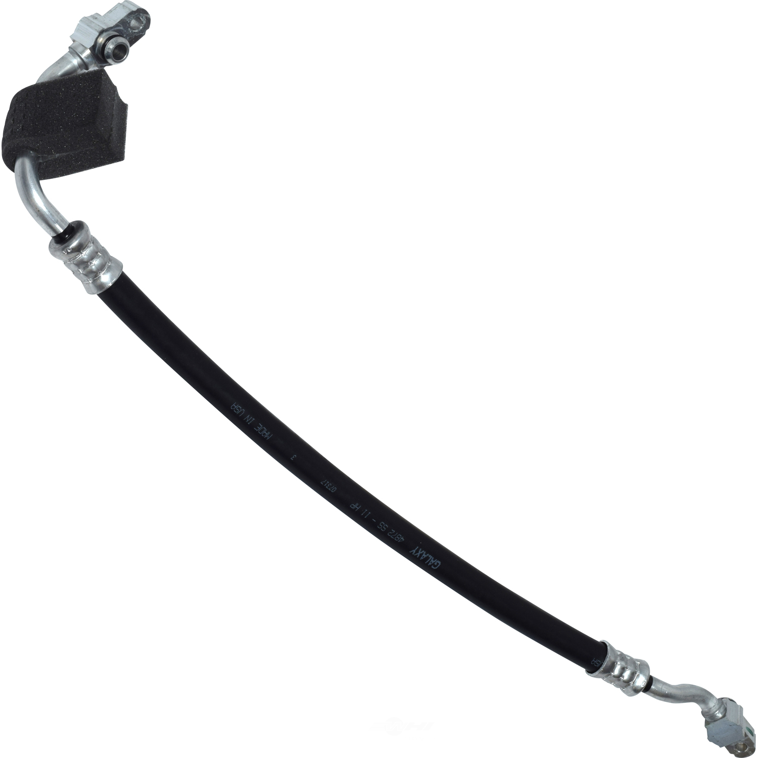 UNIVERSAL AIR CONDITIONER, INC. - Discharge Line - UAC HA 113493C