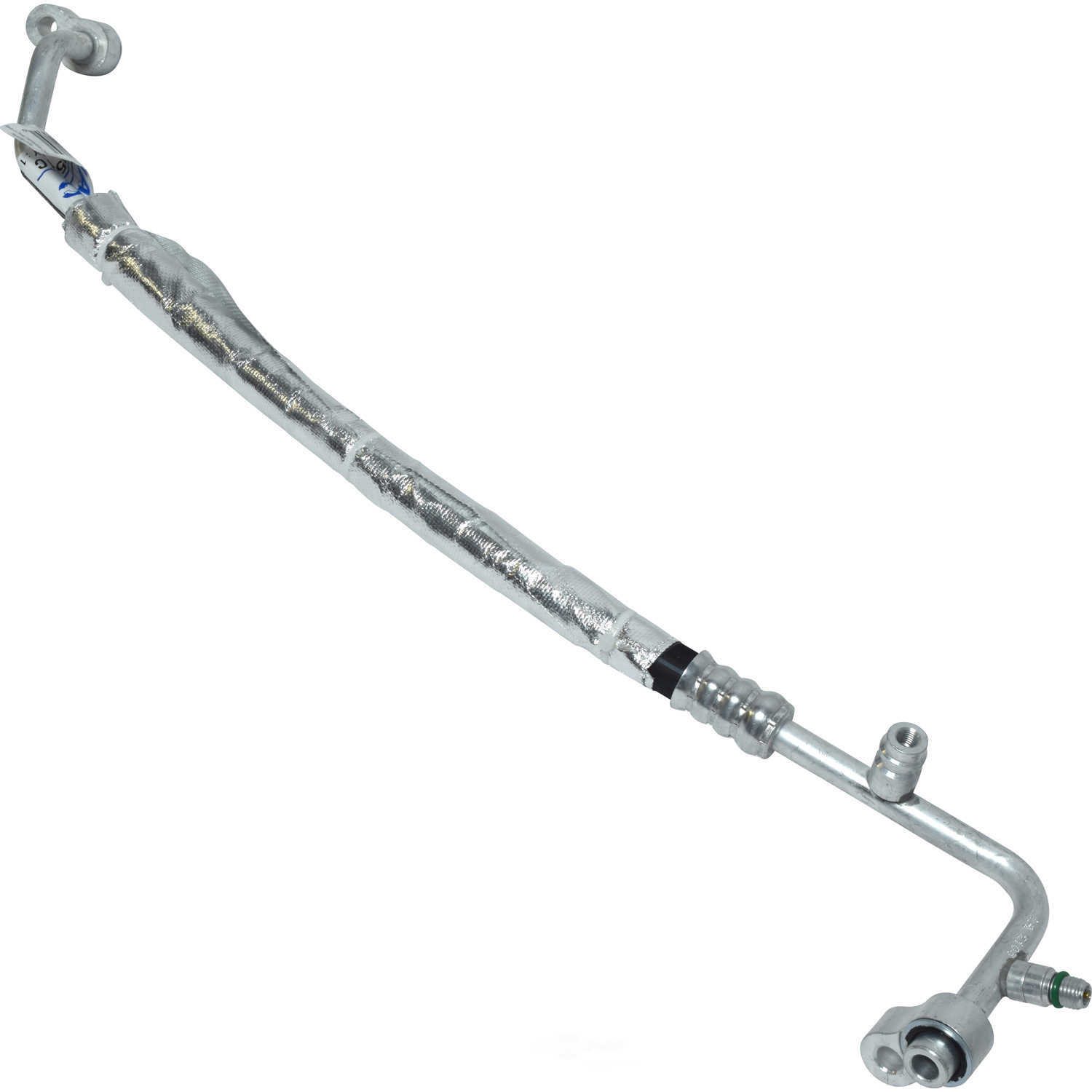 UNIVERSAL AIR CONDITIONER, INC. - Discharge Line - UAC - ha-113501c