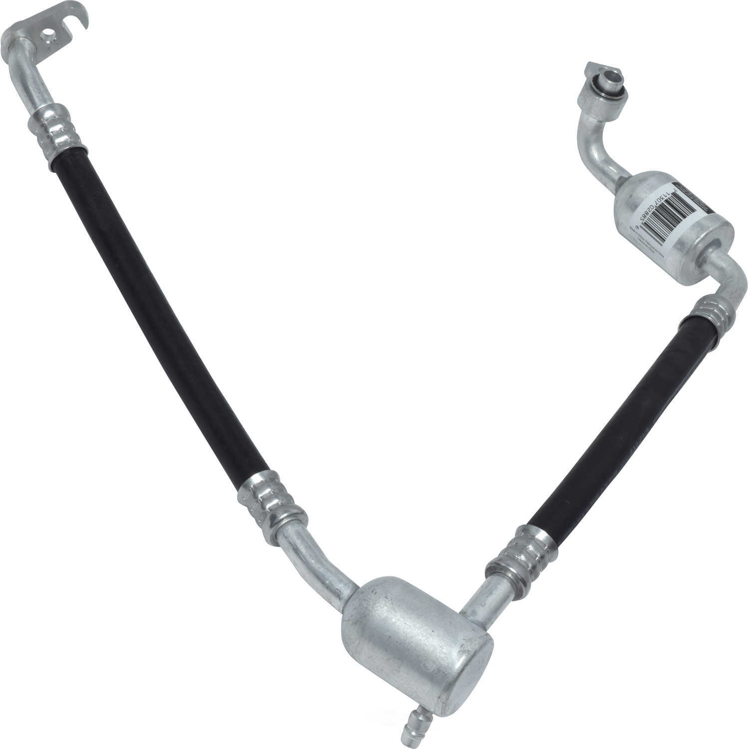 UNIVERSAL AIR CONDITIONER, INC. - Suction Line - UAC HA 113504C