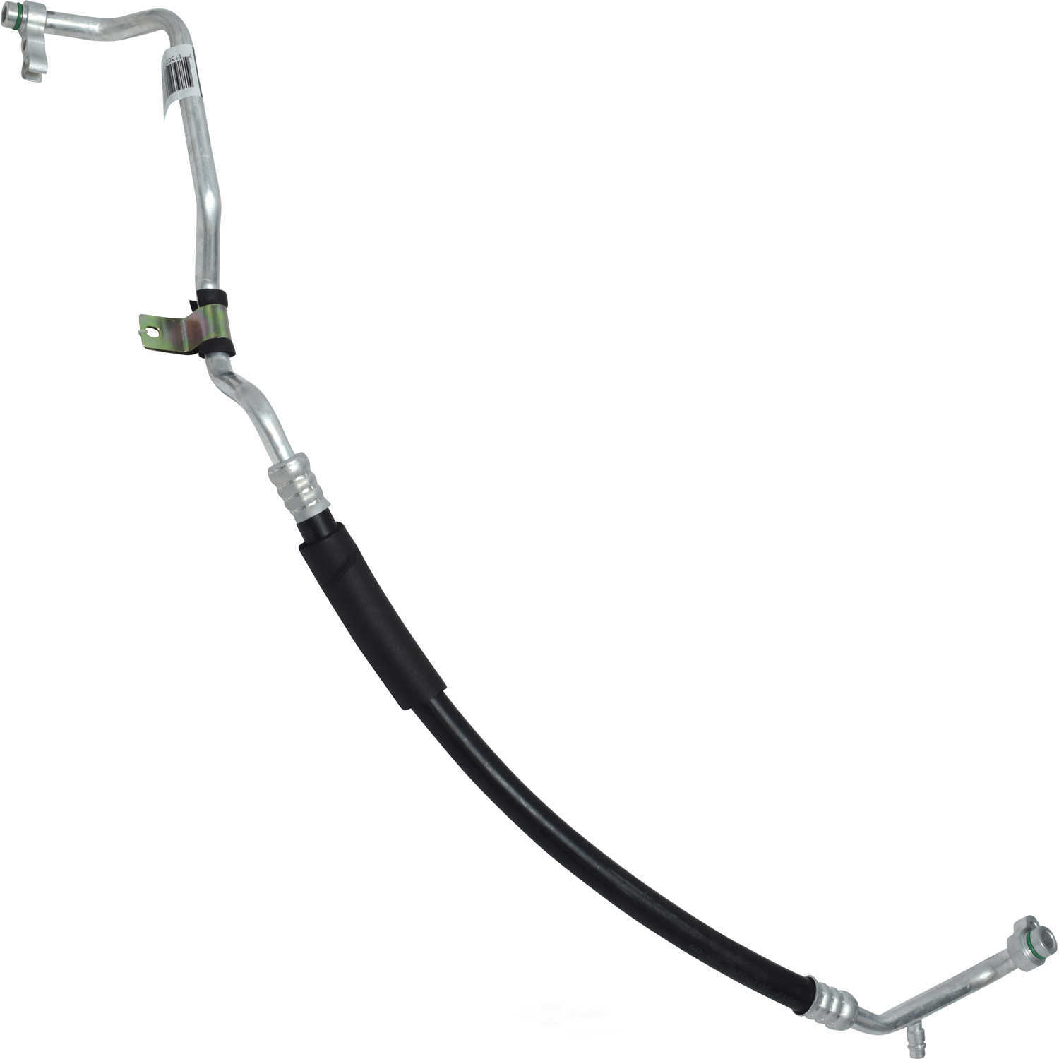 UNIVERSAL AIR CONDITIONER, INC. - Suction Line - UAC - ha-113539c