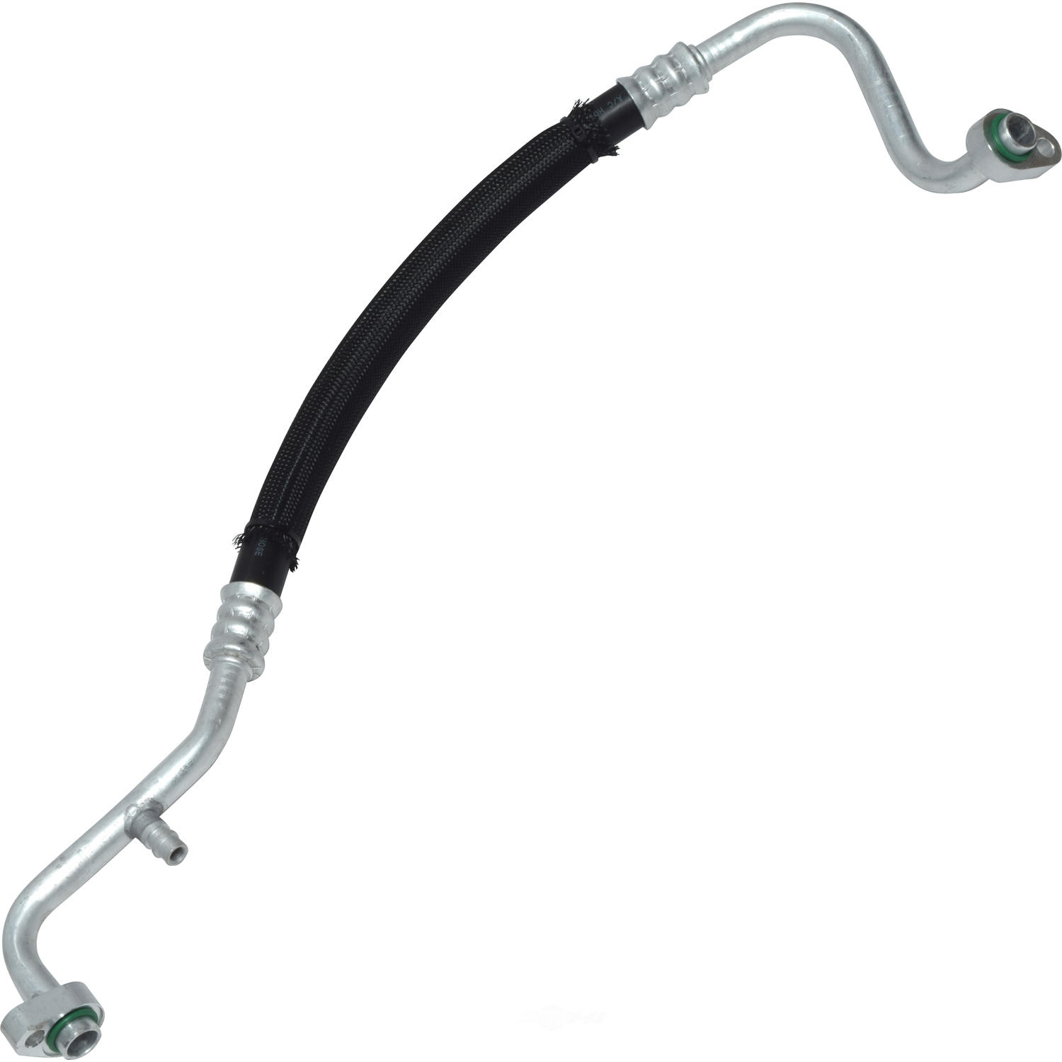 UNIVERSAL AIR CONDITIONER, INC. - Suction Line - UAC - ha-113541c