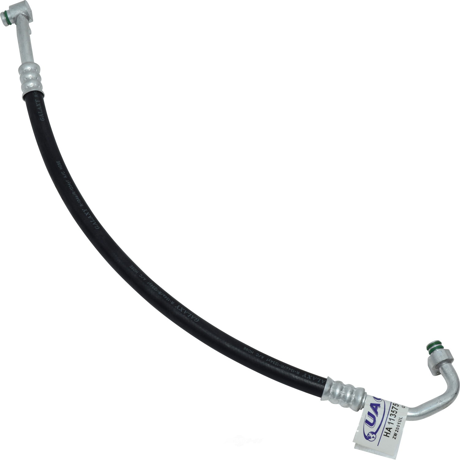UNIVERSAL AIR CONDITIONER, INC. - Discharge Line - UAC HA 113575C