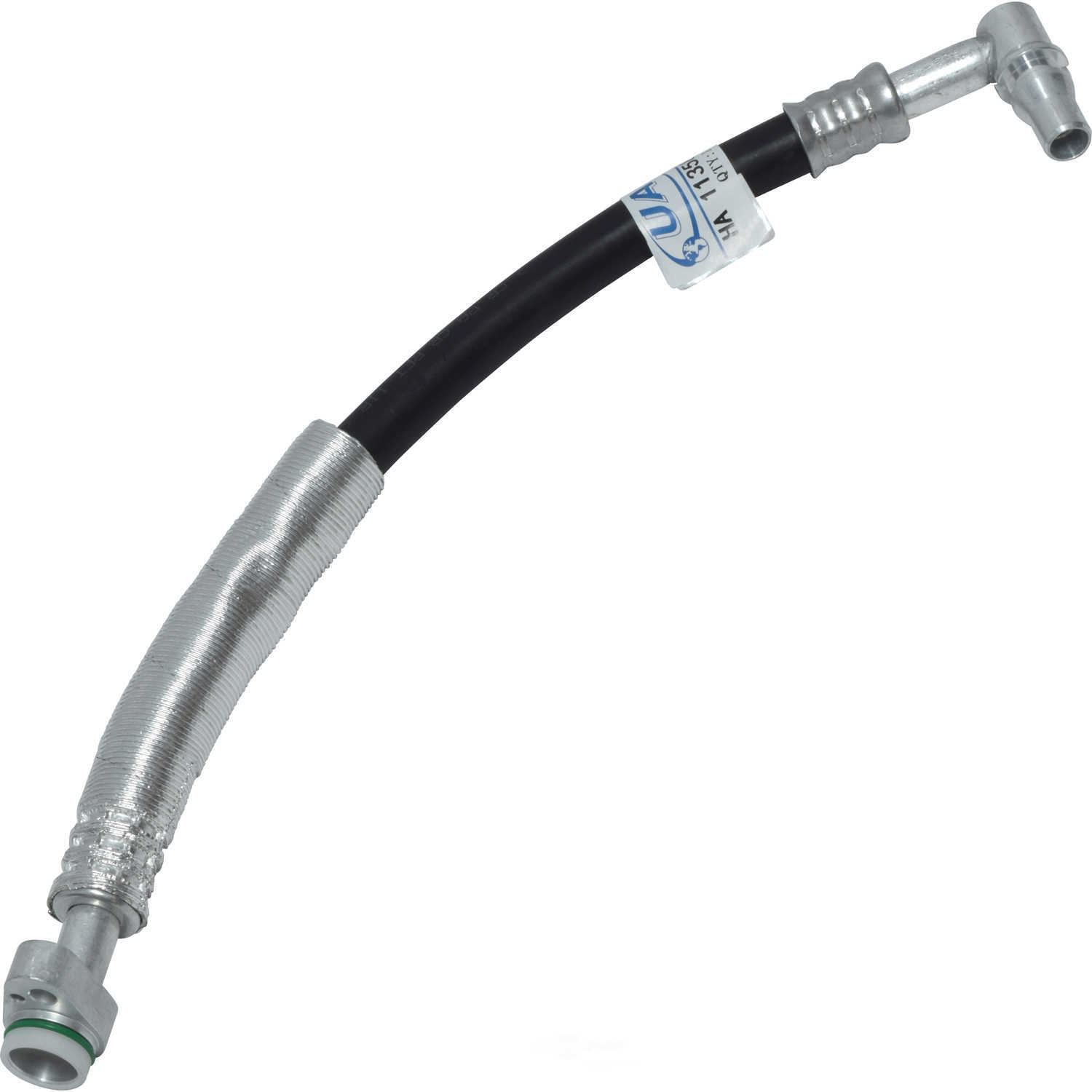UNIVERSAL AIR CONDITIONER, INC. - Suction Line - UAC HA 113580C