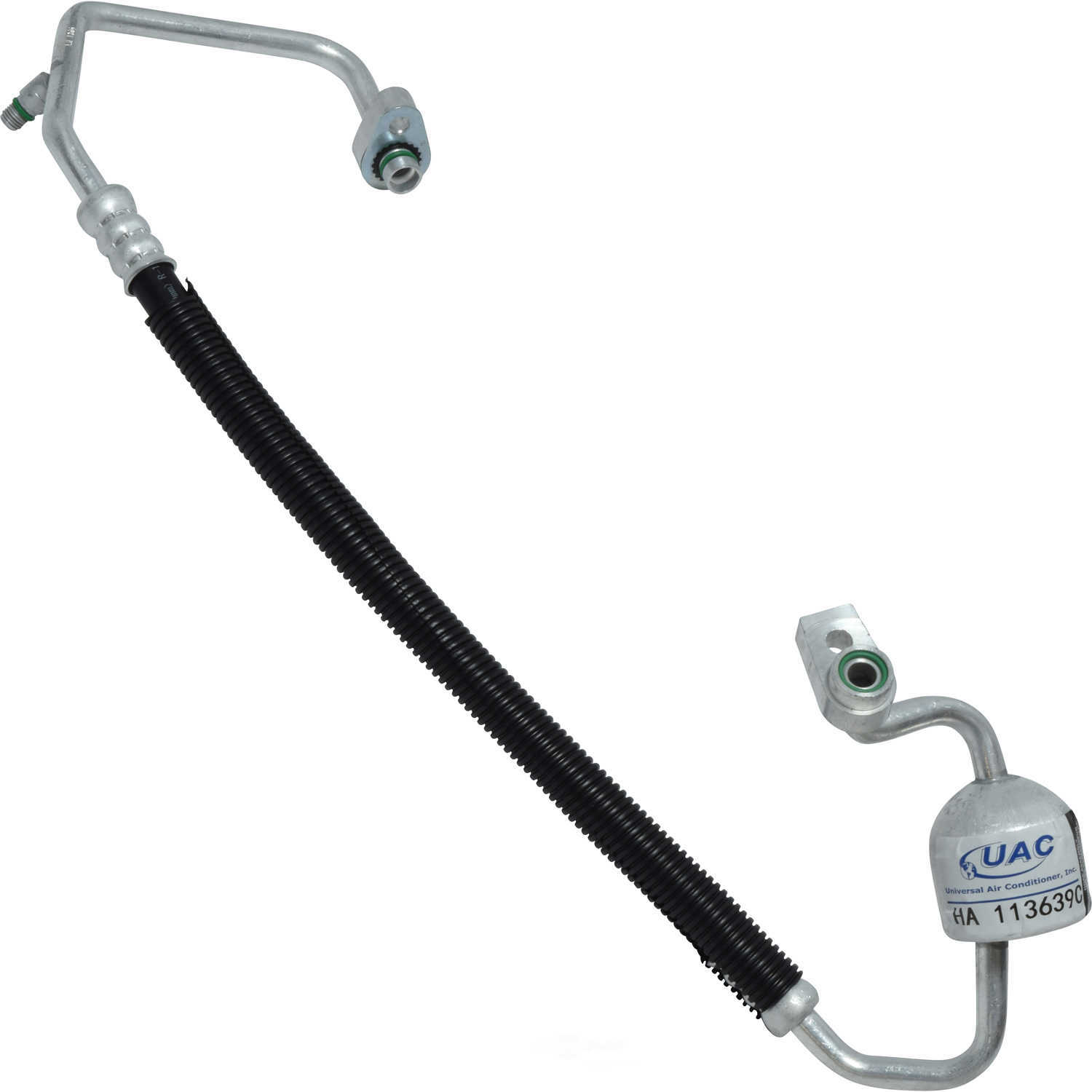 UNIVERSAL AIR CONDITIONER, INC. - Discharge Line - UAC HA 113639C