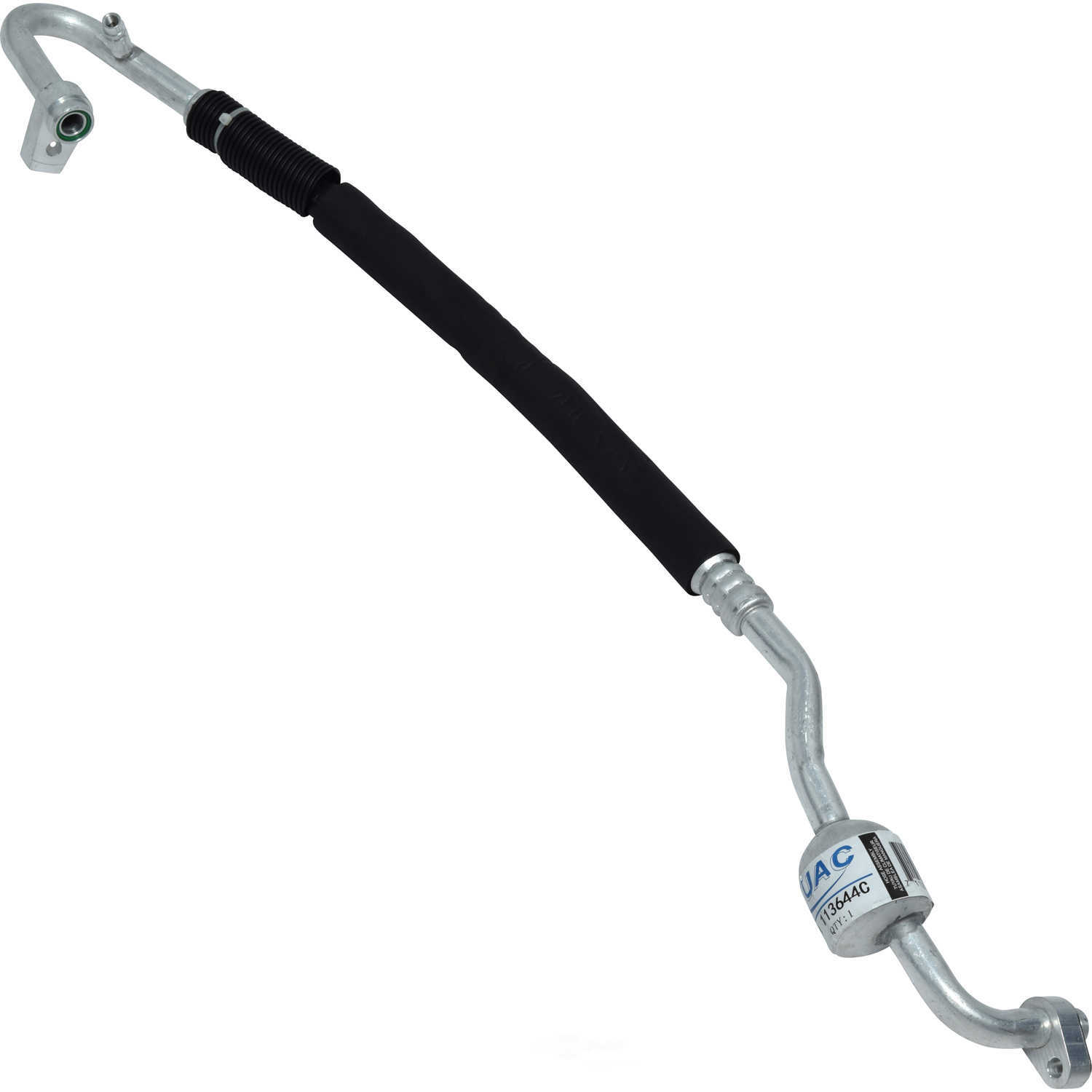 UNIVERSAL AIR CONDITIONER, INC. - Suction Line - UAC HA 113644C