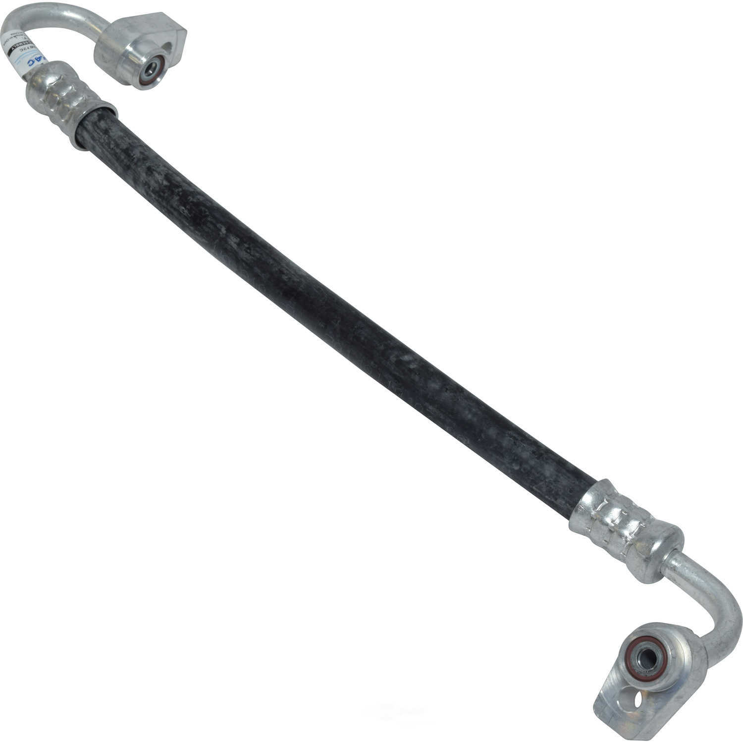 UNIVERSAL AIR CONDITIONER, INC. - Liquid Line W/o Orifice Tube - UAC HA 113672C