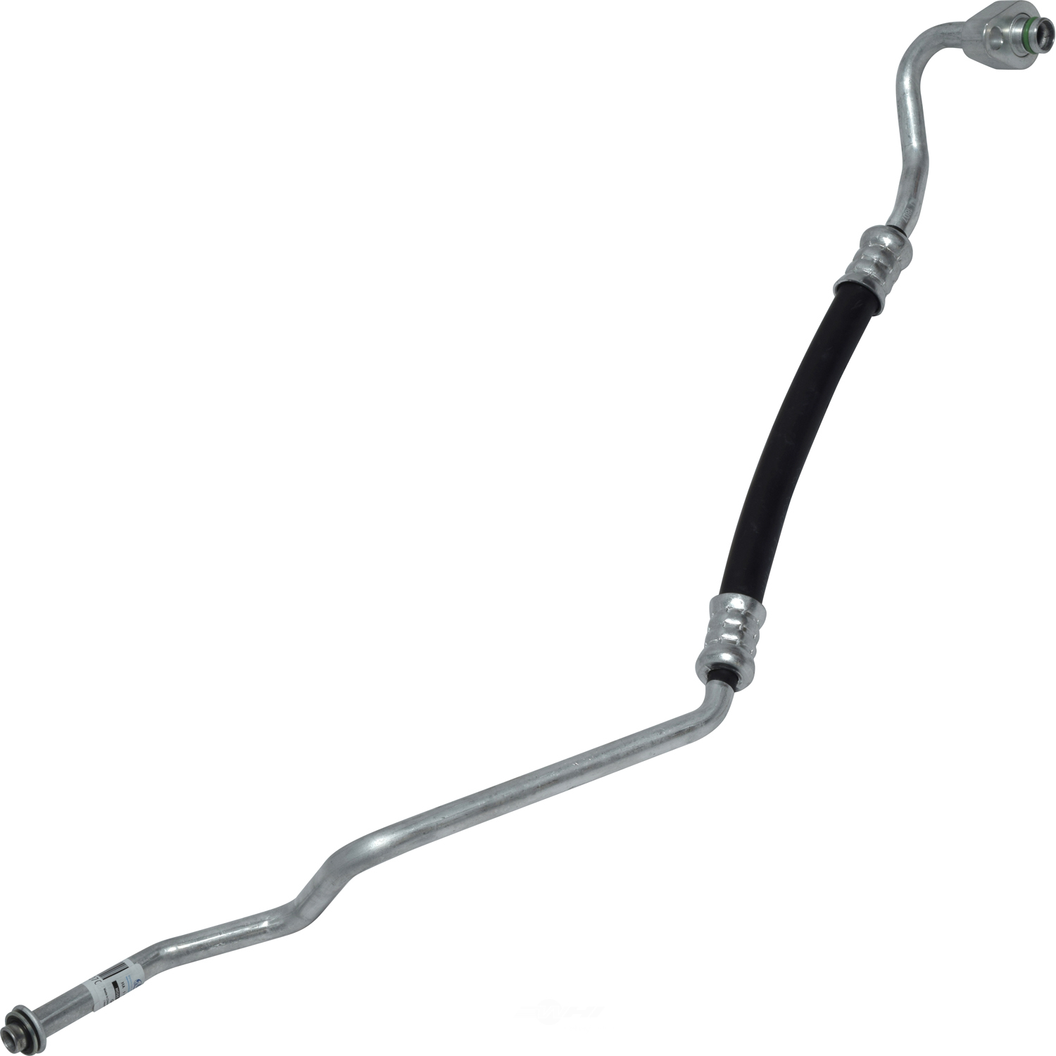 UNIVERSAL AIR CONDITIONER, INC. - Liquid Line W/o Orifice Tube - UAC HA 113673C