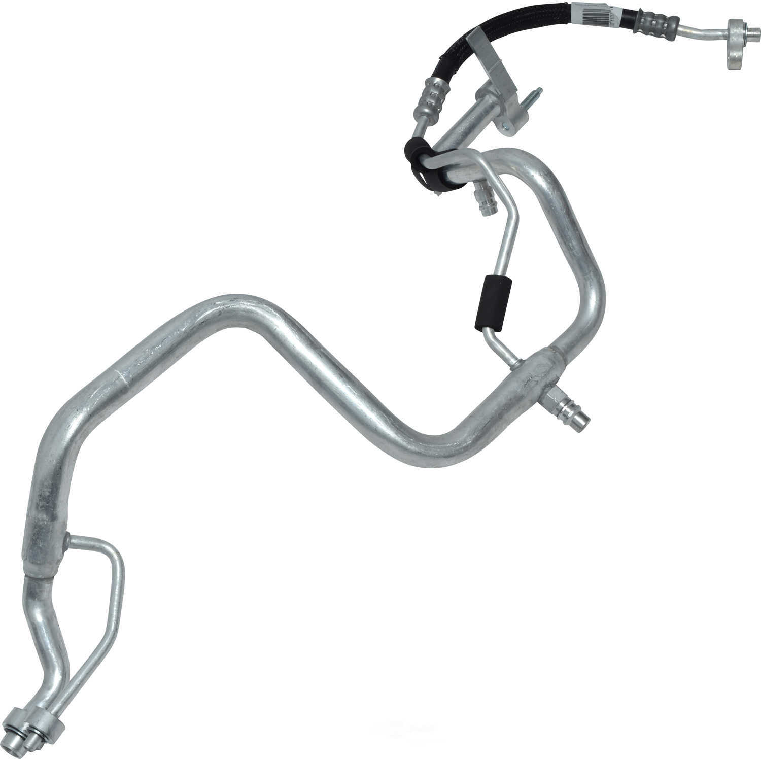 UNIVERSAL AIR CONDITIONER, INC. - Suction and Liquid Line(IHX) - UAC - ha-113682c