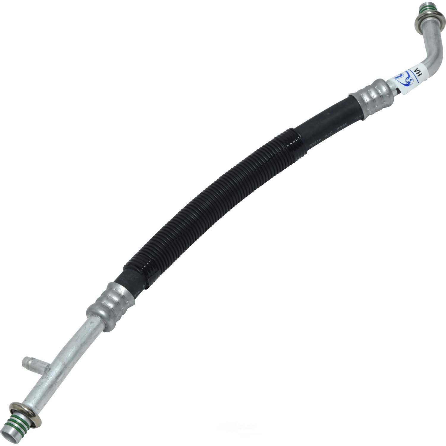 UNIVERSAL AIR CONDITIONER, INC. - Liquid Line W/ Orifice Tube - UAC HA 113697C