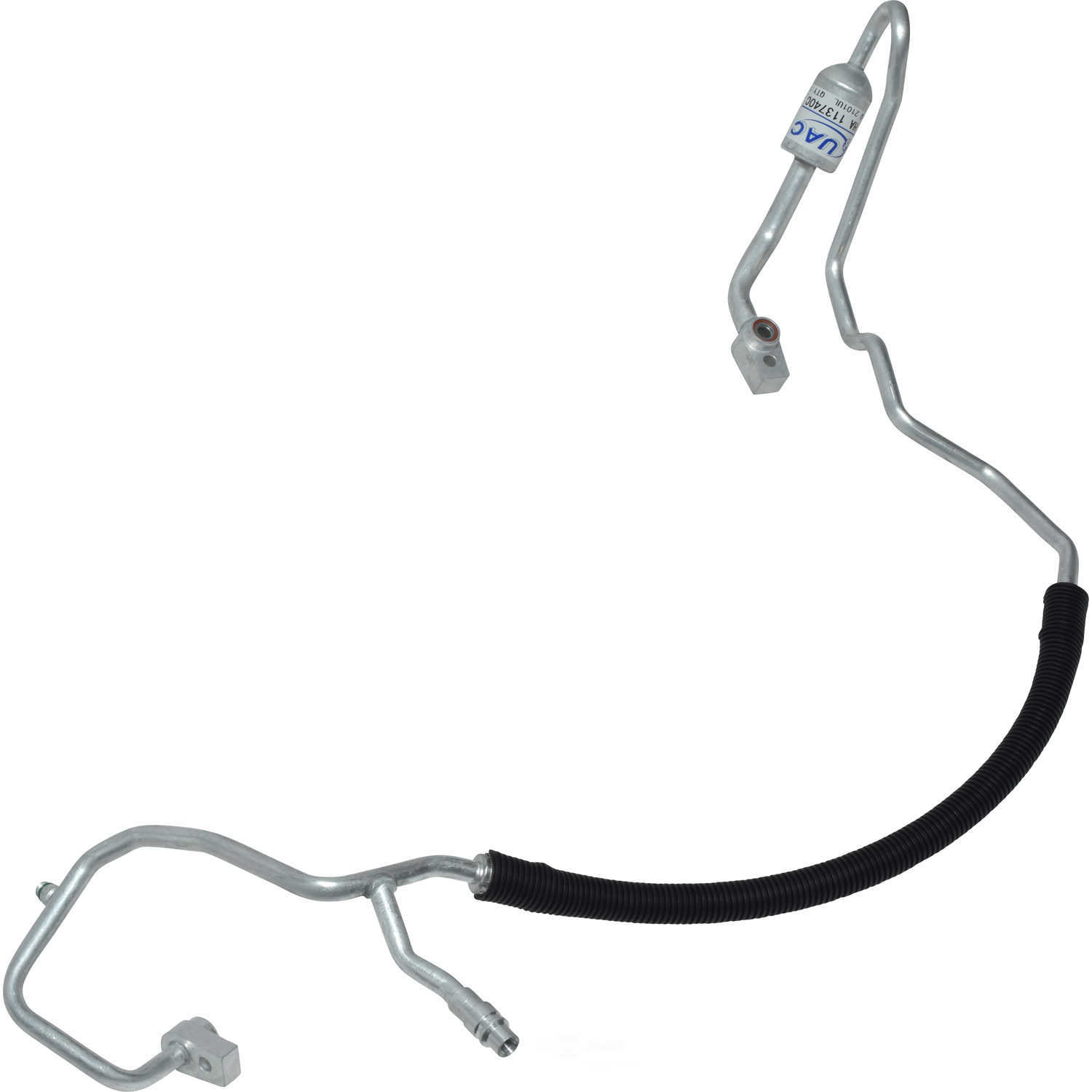 UNIVERSAL AIR CONDITIONER, INC. - Discharge Line - UAC - ha-113740c
