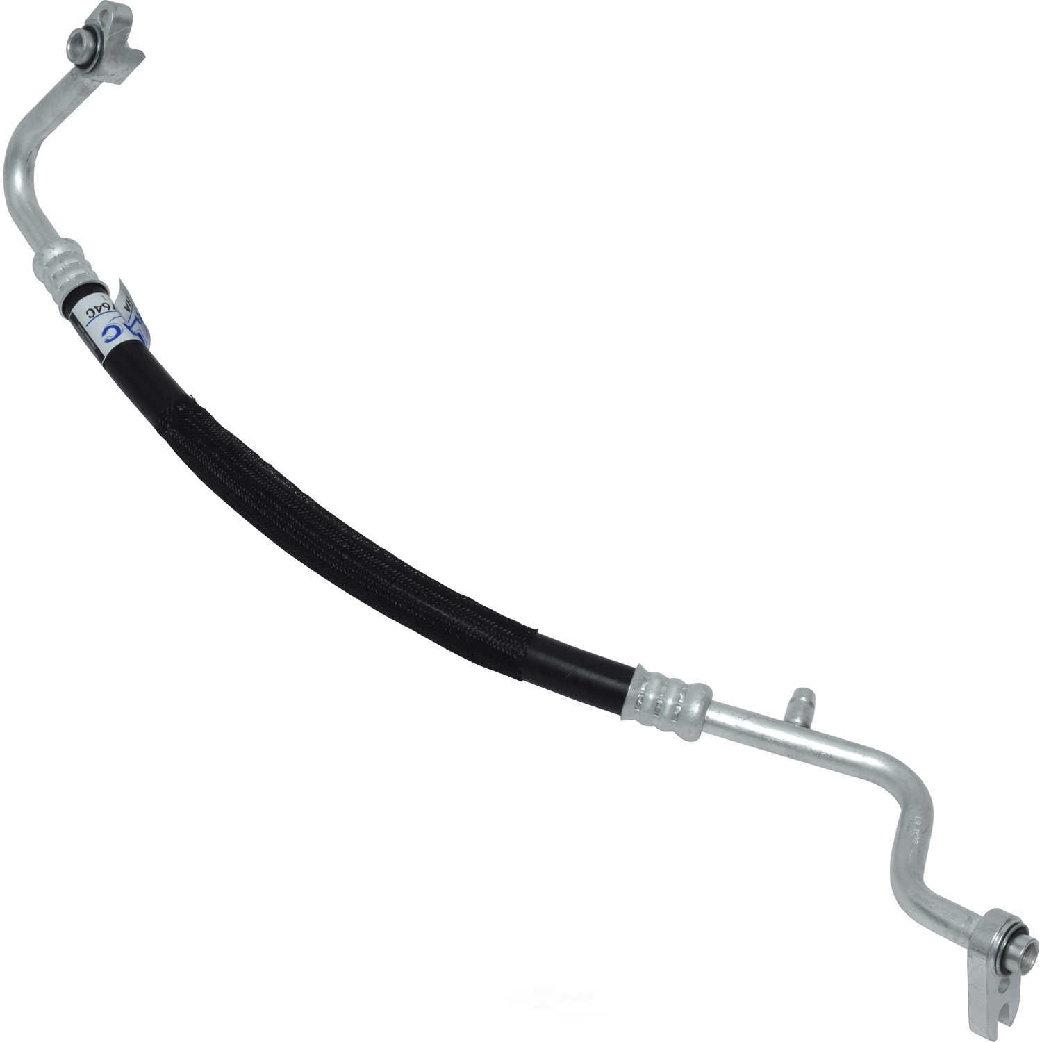 UNIVERSAL AIR CONDITIONER, INC. - Suction Line - UAC - ha-113764c
