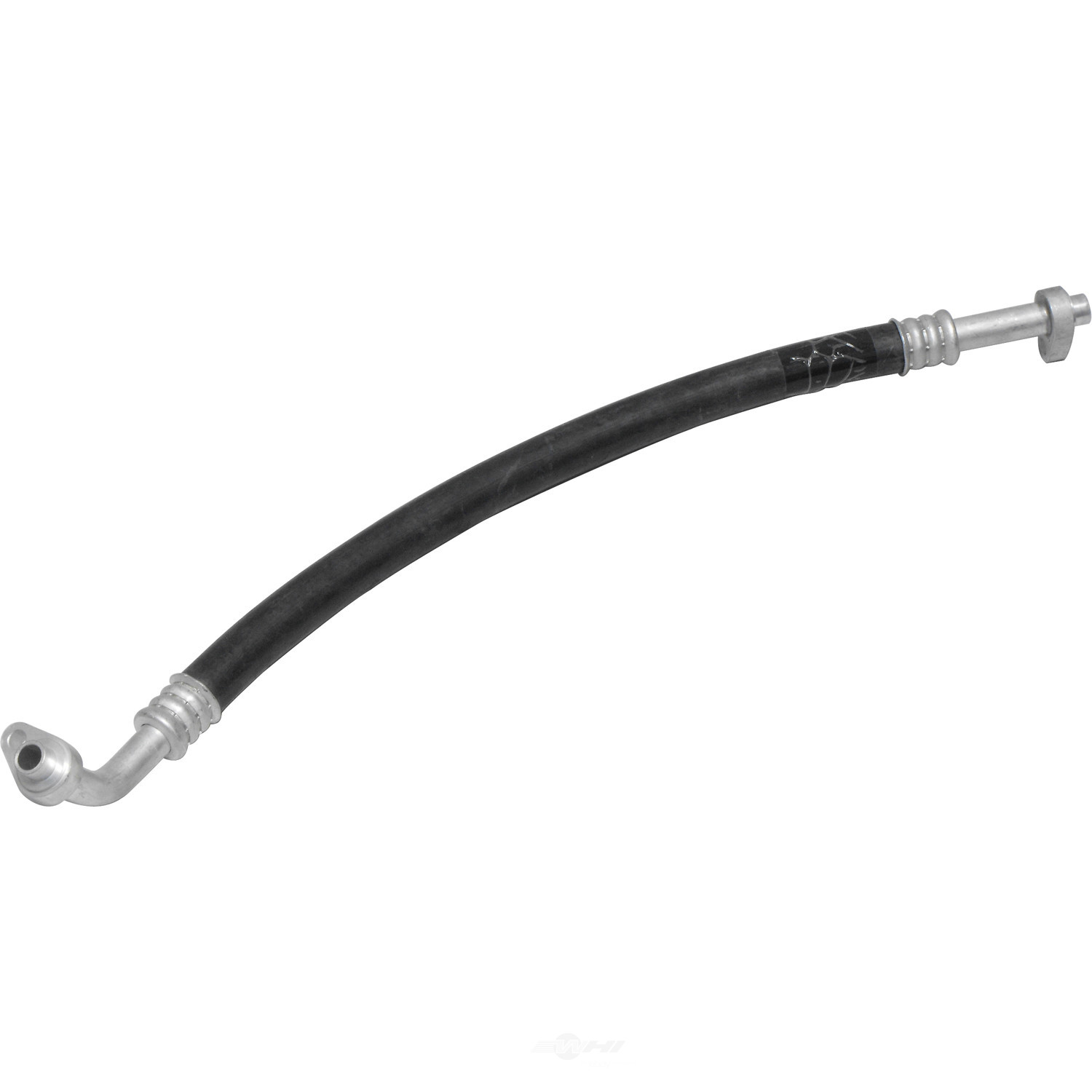 UNIVERSAL AIR CONDITIONER, INC. - Suction Line - UAC - ha-11376c