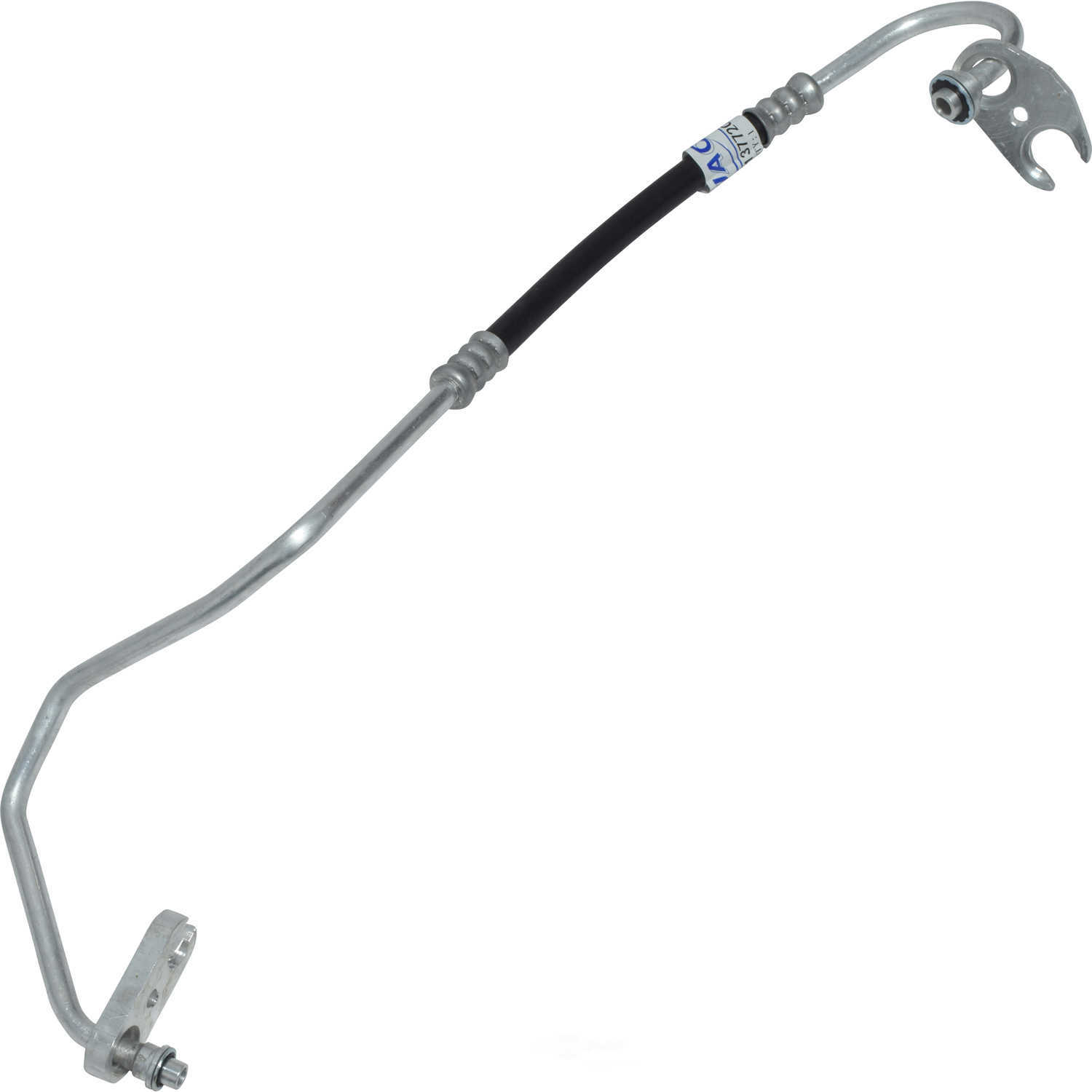 UNIVERSAL AIR CONDITIONER, INC. - Discharge Line - UAC - ha-113772c