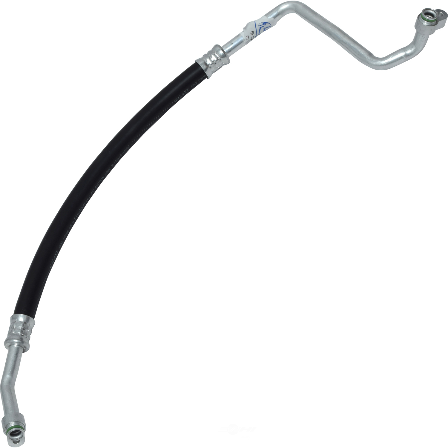 UNIVERSAL AIR CONDITIONER, INC. - Suction Line - UAC - ha-113793c