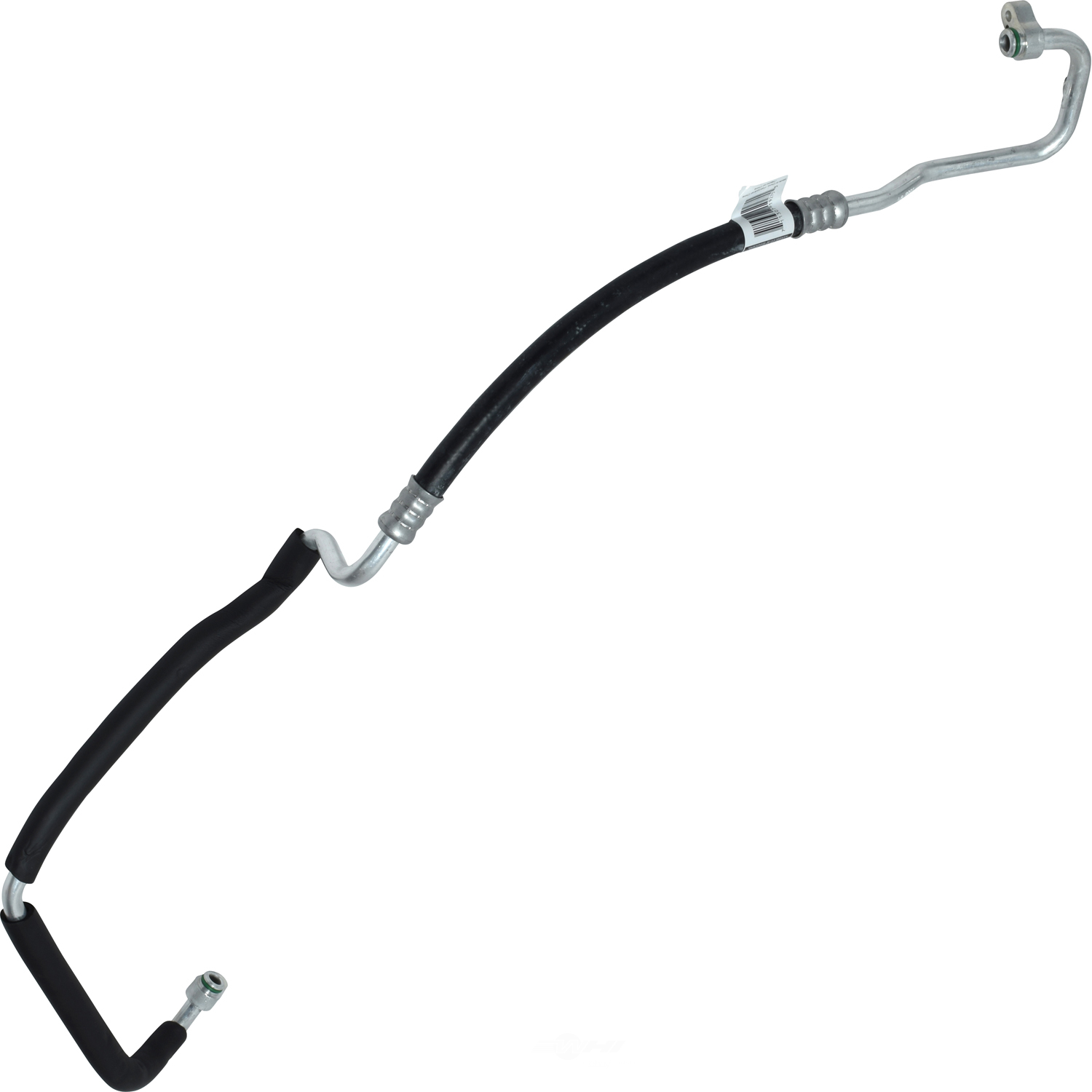 UNIVERSAL AIR CONDITIONER, INC. - Suction Line - UAC - ha-113816c