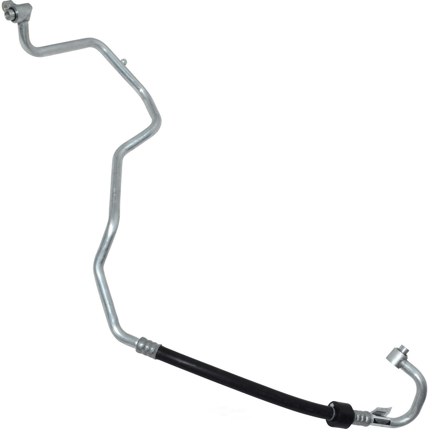 UNIVERSAL AIR CONDITIONER, INC. - Suction Line - UAC - ha-113828c