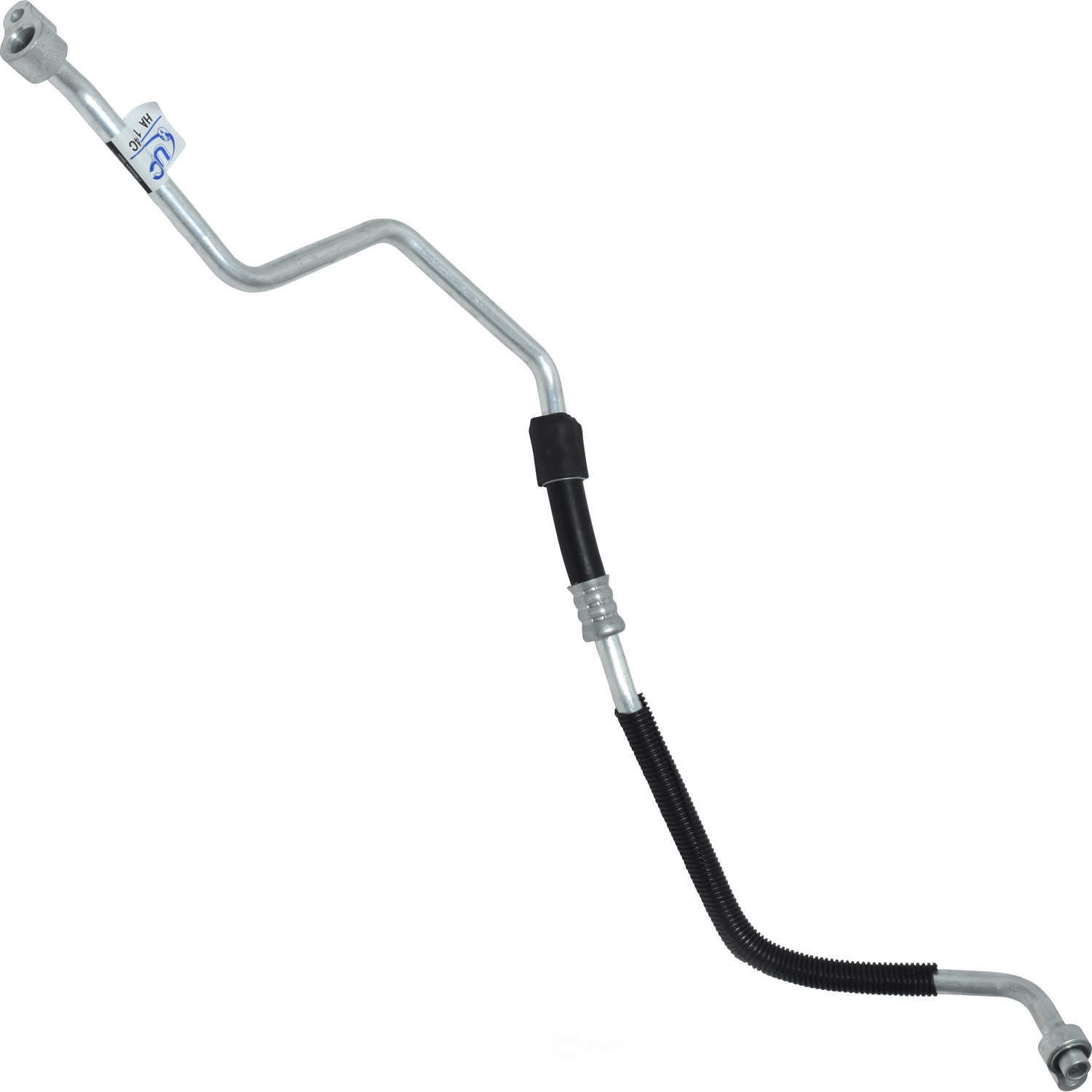 UNIVERSAL AIR CONDITIONER, INC. - Suction Line - UAC - ha-113864c