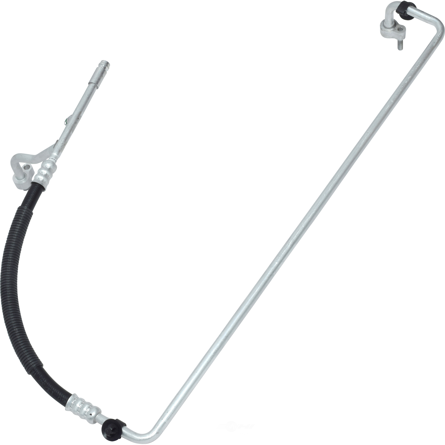 UNIVERSAL AIR CONDITIONER, INC. - Discharge Line - UAC HA 113896C