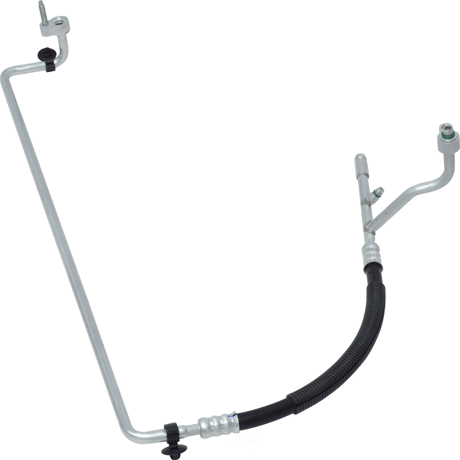 UNIVERSAL AIR CONDITIONER, INC. - Discharge Line - UAC HA 113896C