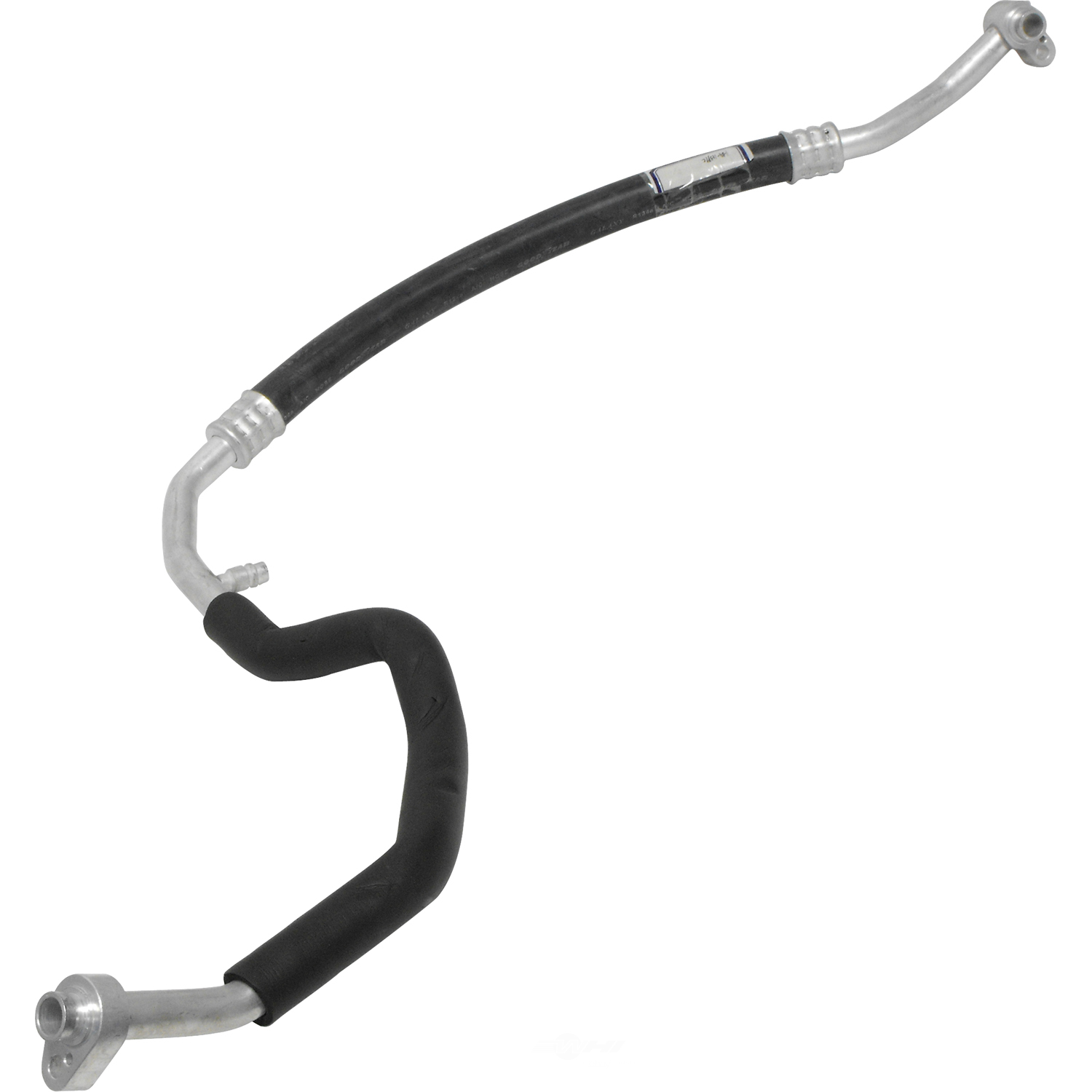 UNIVERSAL AIR CONDITIONER, INC. - Suction Line - UAC - ha-11391c