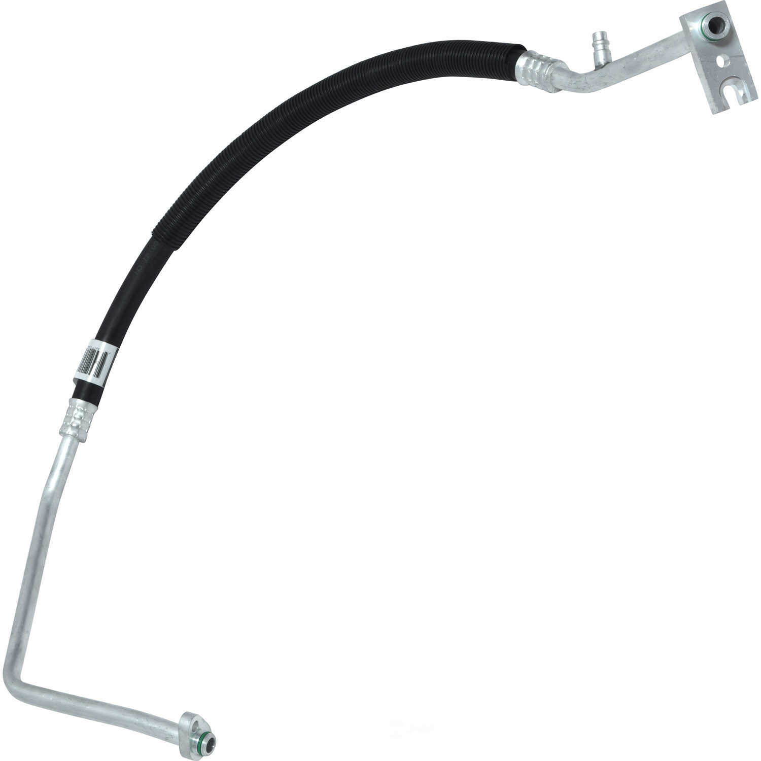 UNIVERSAL AIR CONDITIONER, INC. - Suction Line - UAC - ha-11429c