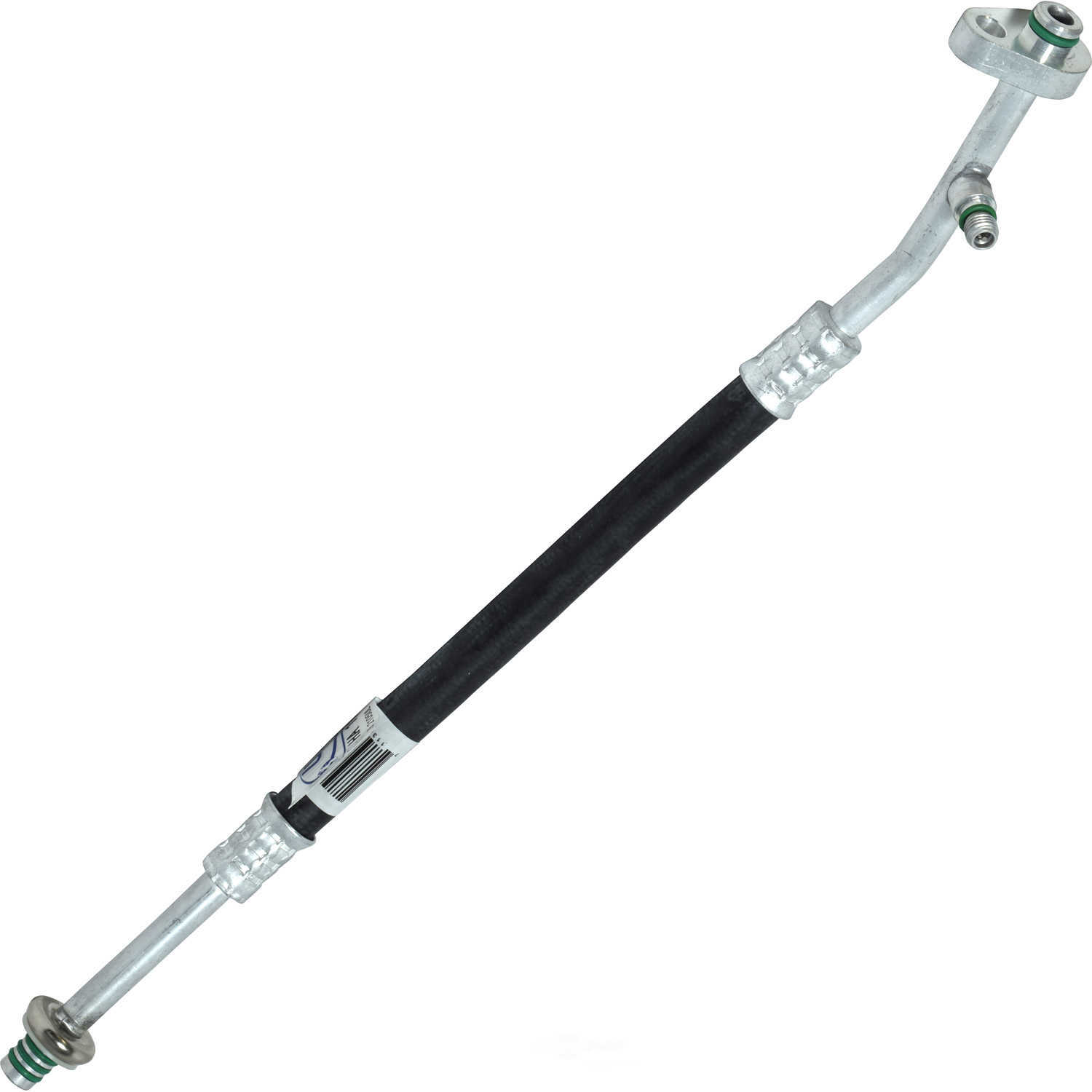 UNIVERSAL AIR CONDITIONER, INC. - Discharge Line - UAC HA 11430C