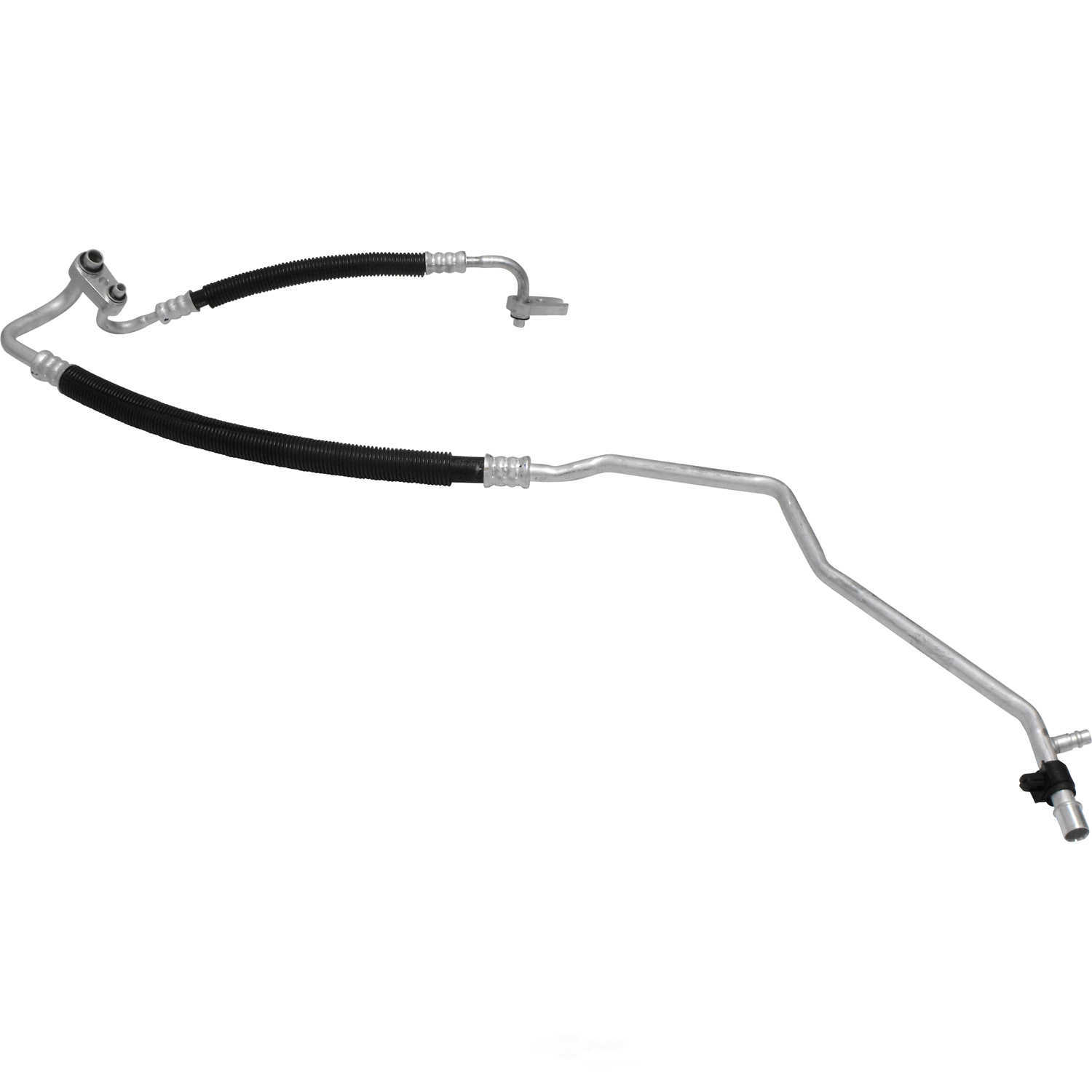 UNIVERSAL AIR CONDITIONER, INC. - Suction And Discharge Assembly - UAC HA 11474C