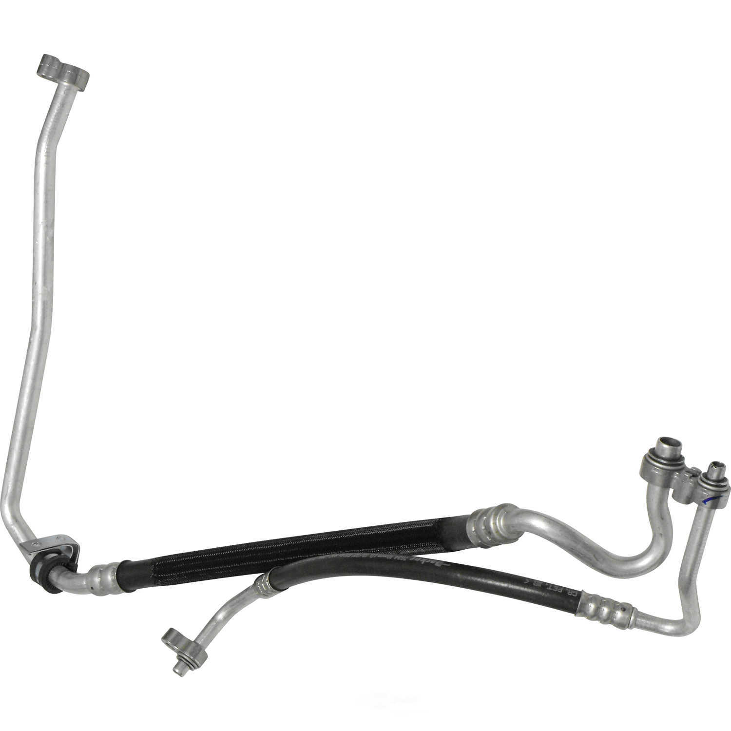 UNIVERSAL AIR CONDITIONER, INC. - Suction And Discharge Assembly - UAC HA 11482C
