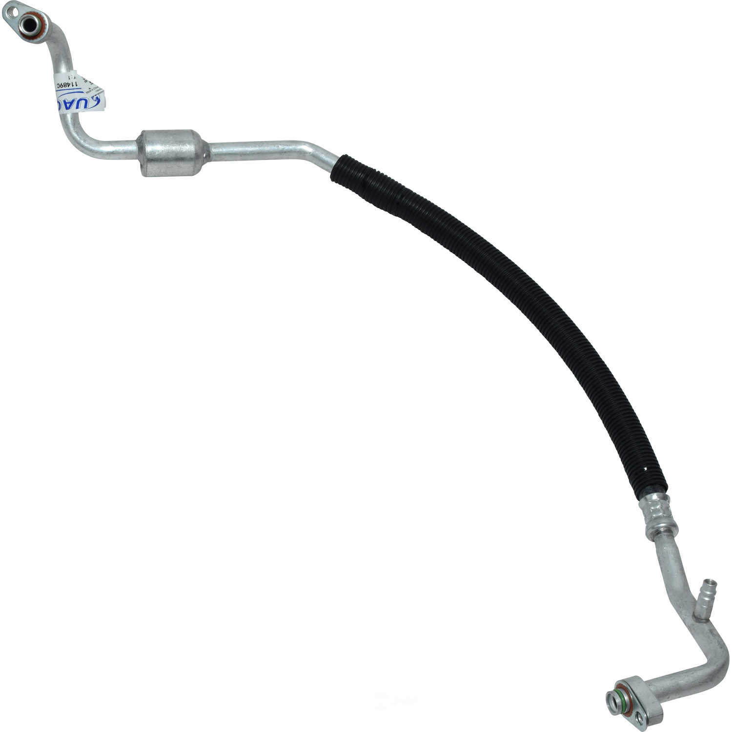 UNIVERSAL AIR CONDITIONER, INC. - Suction Line - UAC HA 11489C