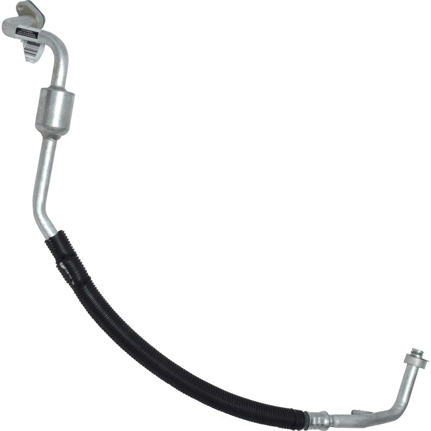 UNIVERSAL AIR CONDITIONER, INC. - Suction Line - UAC HA 11489C