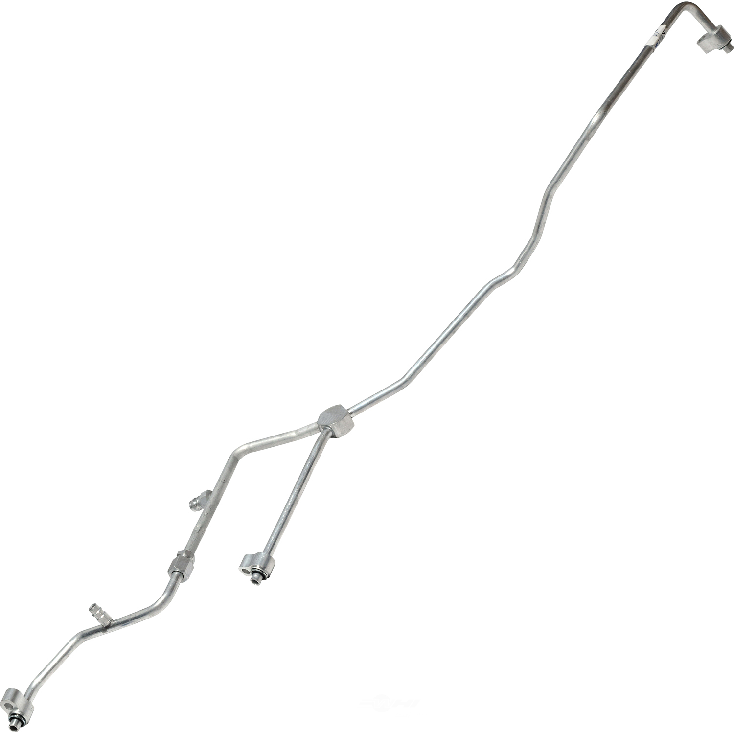 UNIVERSAL AIR CONDITIONER, INC. - Liquid Line w/ Orifice Tube - UAC HA 11492C
