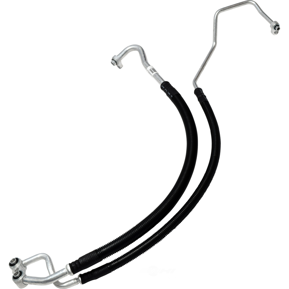 UNIVERSAL AIR CONDITIONER, INC. - Suction And Discharge Assembly - UAC HA 11494C
