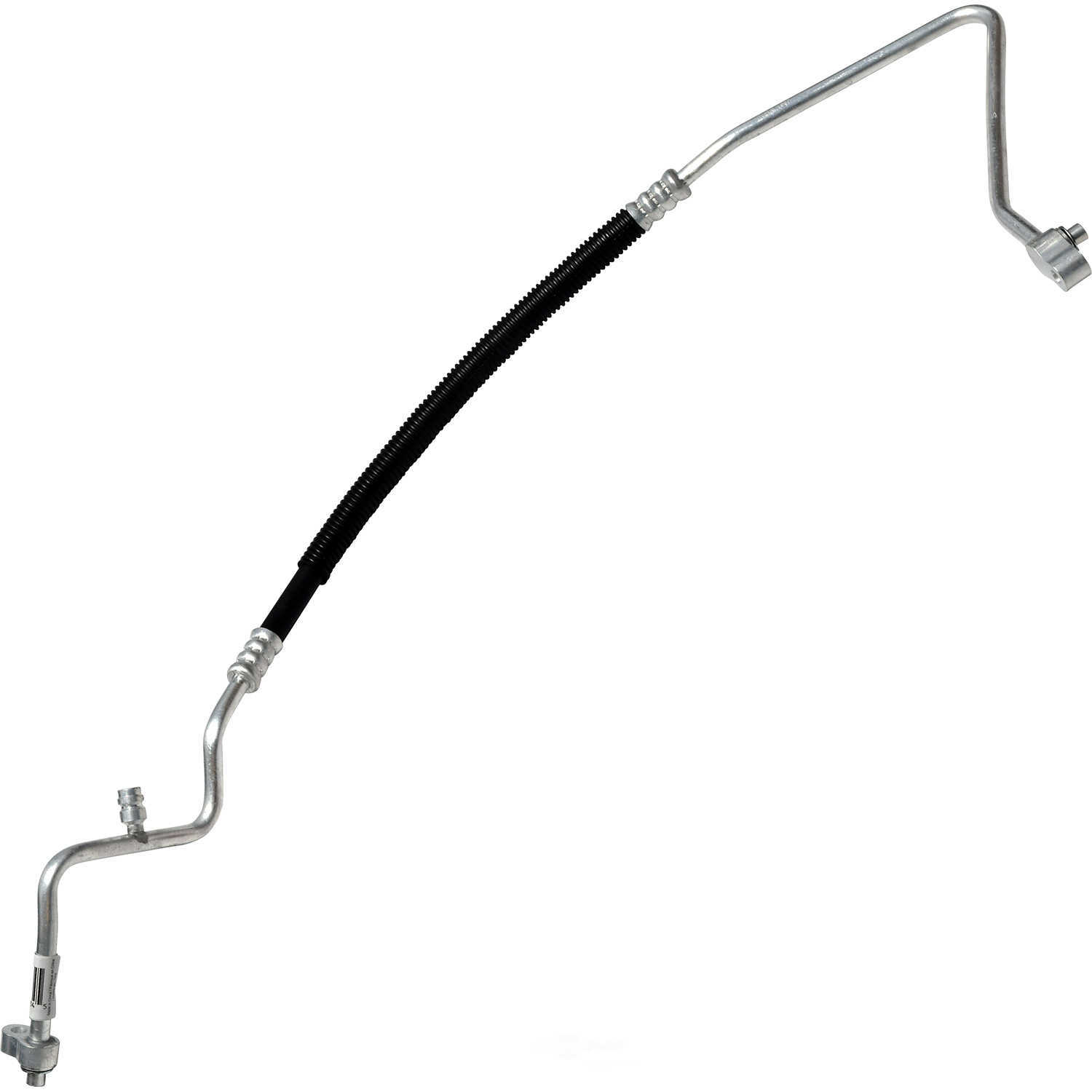UNIVERSAL AIR CONDITIONER, INC. - Liquid Line W/o Orifice Tube - UAC HA 11498C