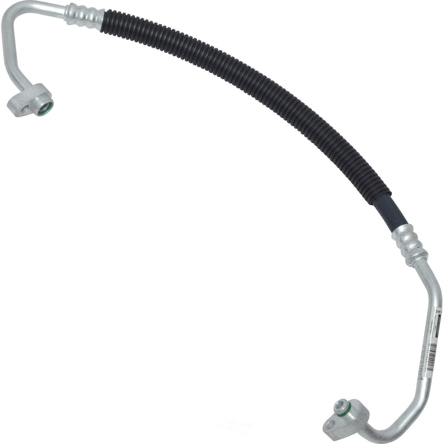 UNIVERSAL AIR CONDITIONER, INC. - Discharge Line - UAC HA 11506C