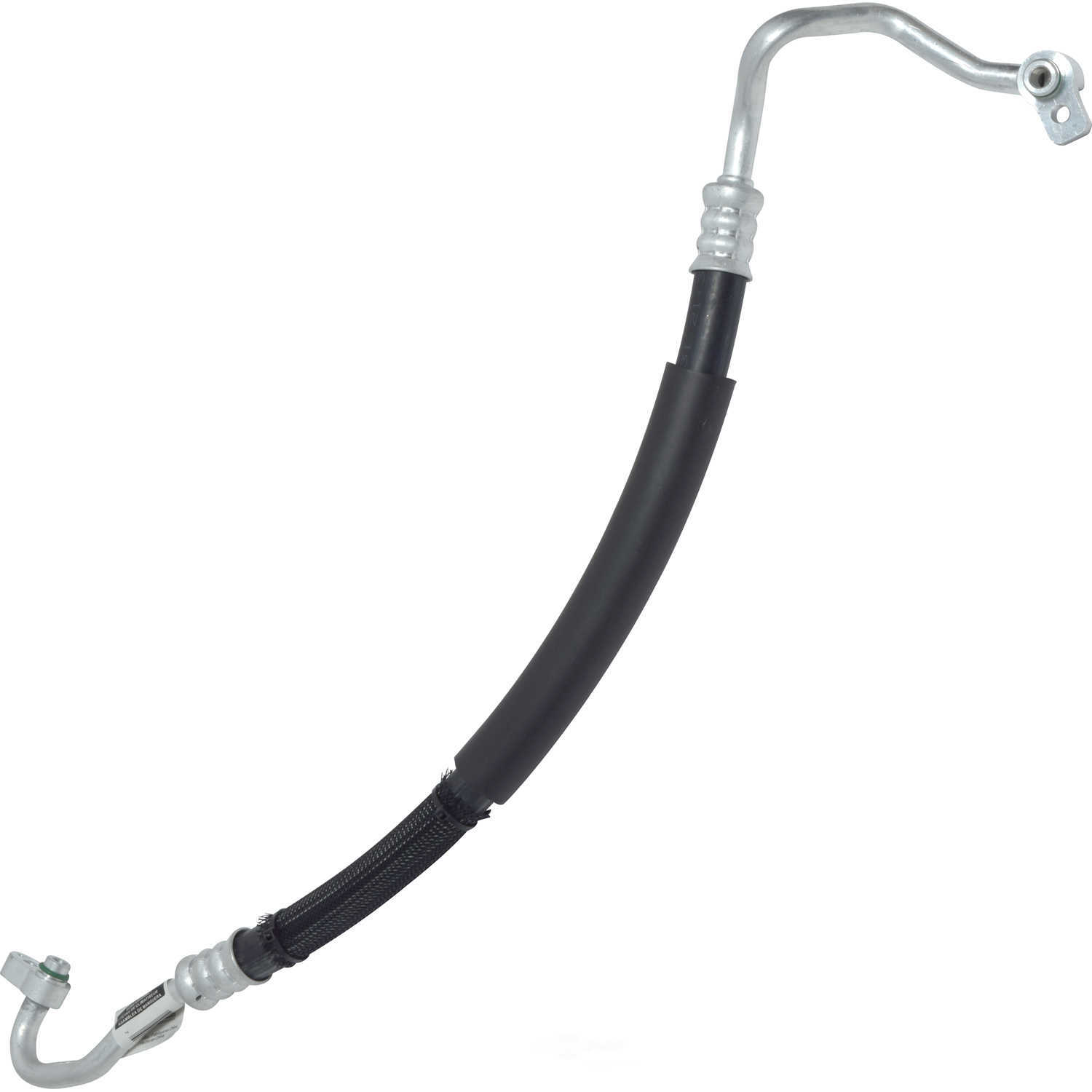 UNIVERSAL AIR CONDITIONER, INC. - Discharge Line - UAC - ha-11507c