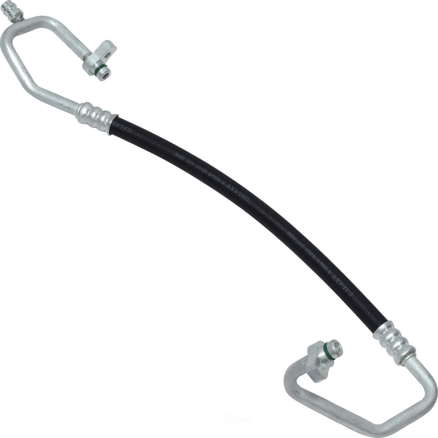 UNIVERSAL AIR CONDITIONER, INC. - Discharge Line - UAC HA 11509C