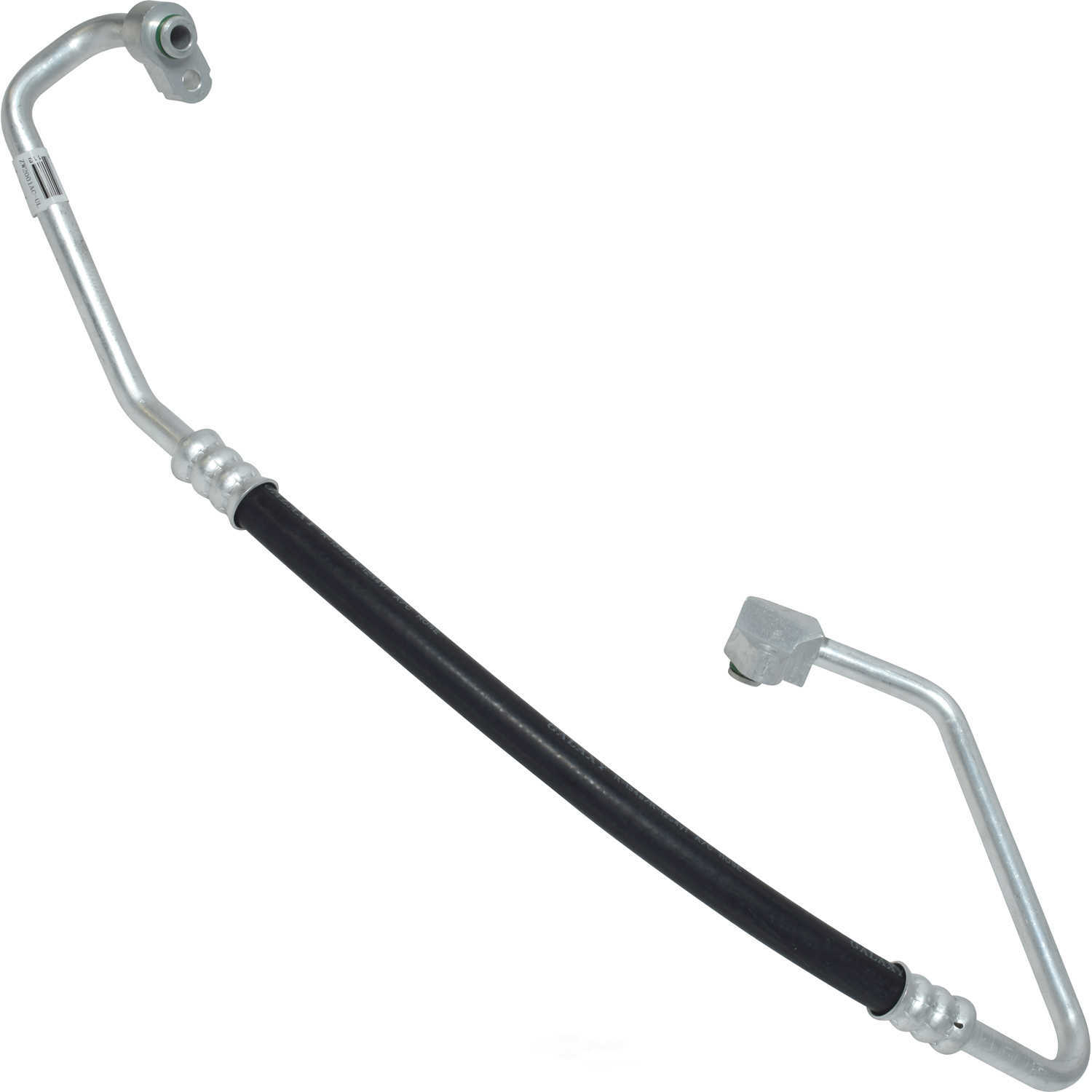 UNIVERSAL AIR CONDITIONER, INC. - Discharge Line - UAC HA 11523C