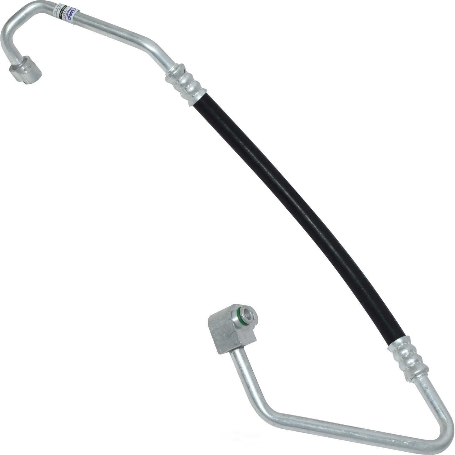 UNIVERSAL AIR CONDITIONER, INC. - Discharge Line - UAC HA 11523C