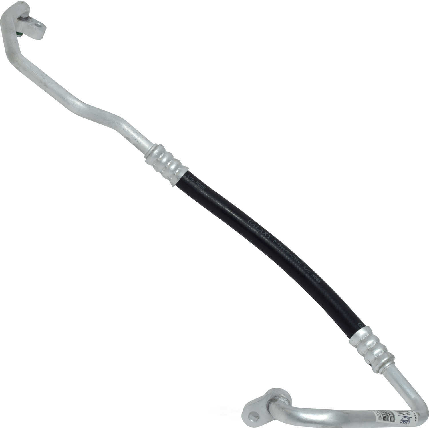 UNIVERSAL AIR CONDITIONER, INC. - Discharge Line - UAC HA 11525C