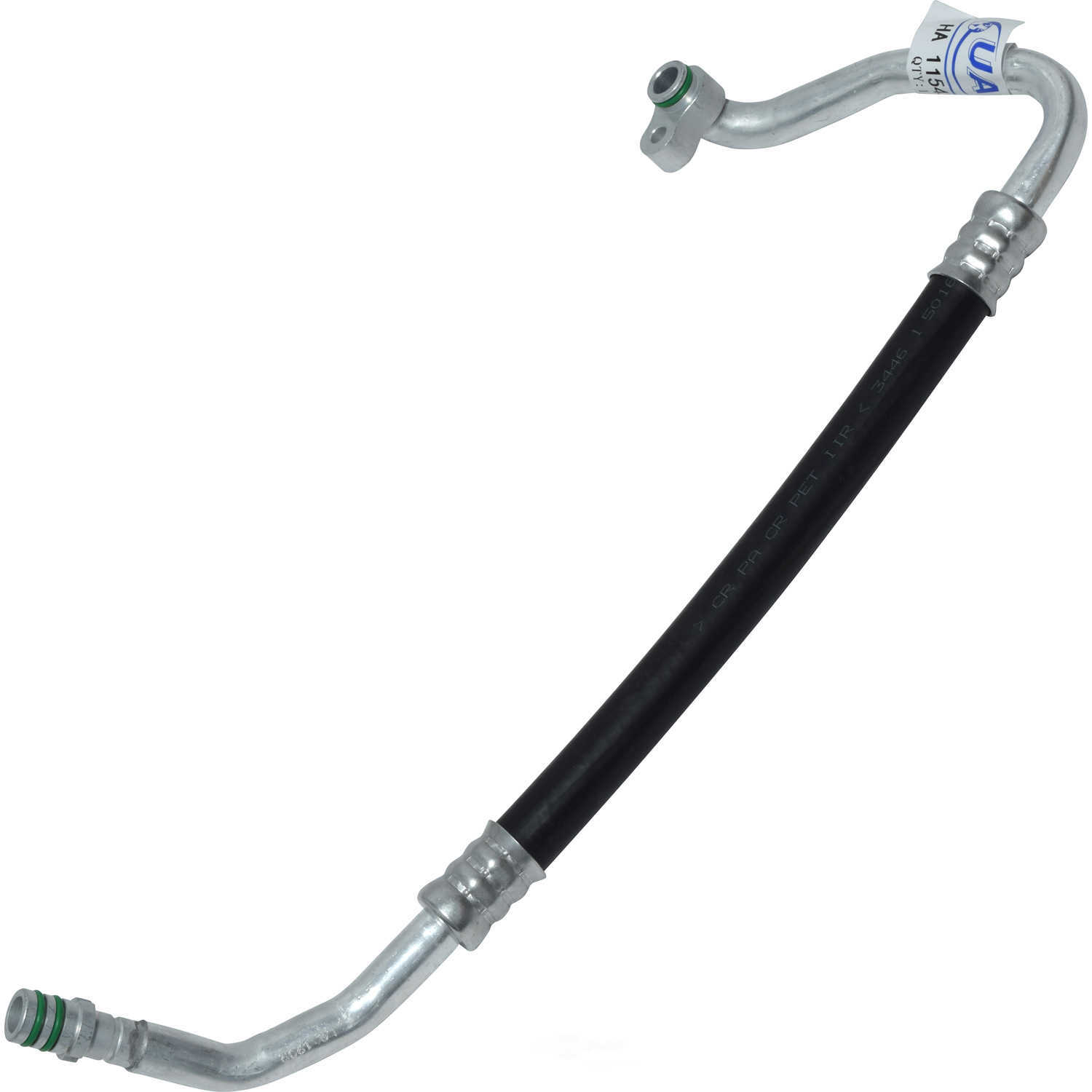 UNIVERSAL AIR CONDITIONER, INC. - Suction Line - UAC HA 11543C