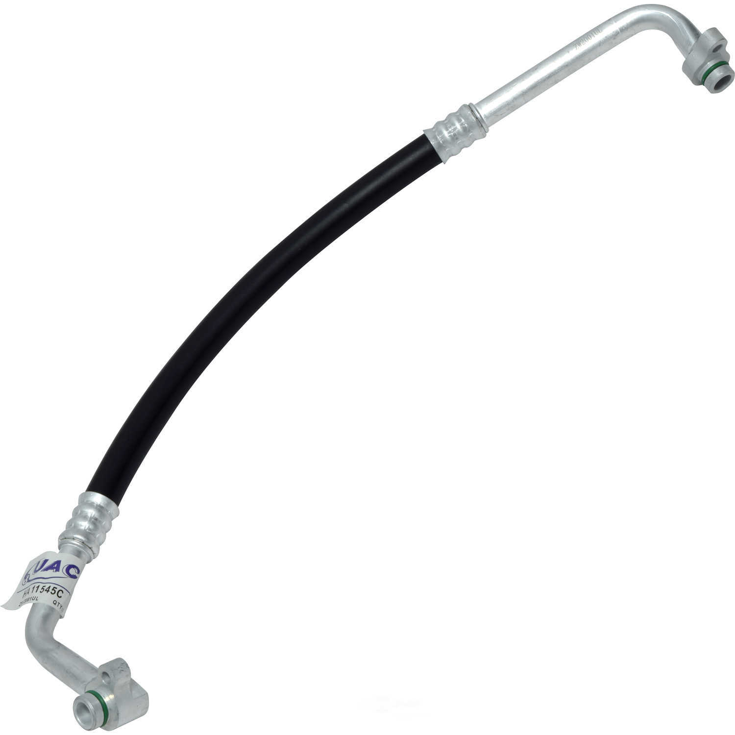 UNIVERSAL AIR CONDITIONER, INC. - Suction Line - UAC - ha-11545c