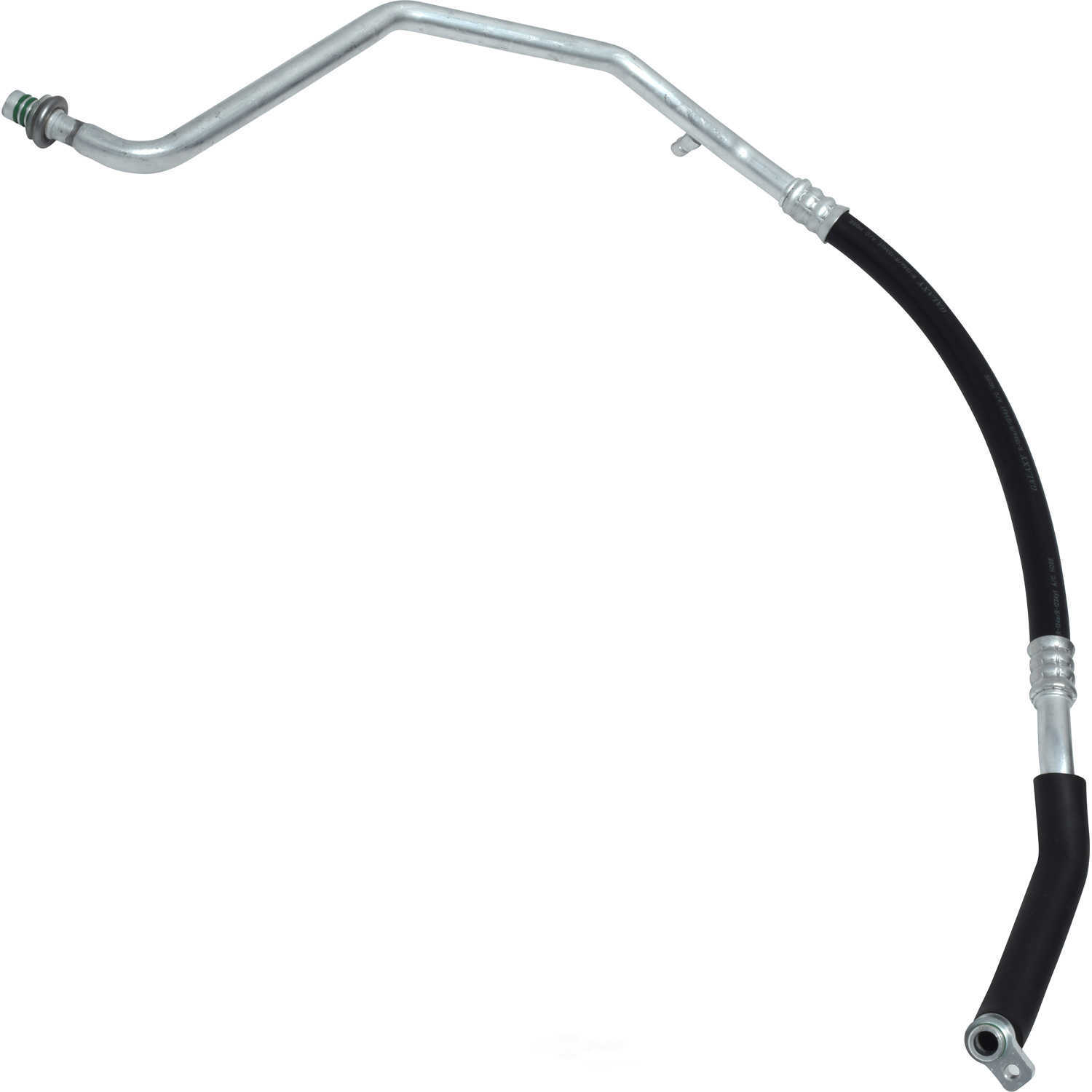 UNIVERSAL AIR CONDITIONER, INC. - Suction Line - UAC - ha-11555c