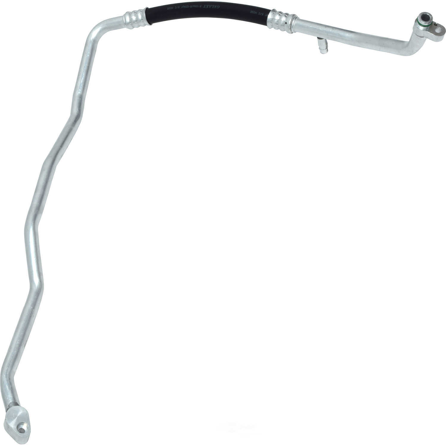 UNIVERSAL AIR CONDITIONER, INC. - Suction Line - UAC HA 11569C
