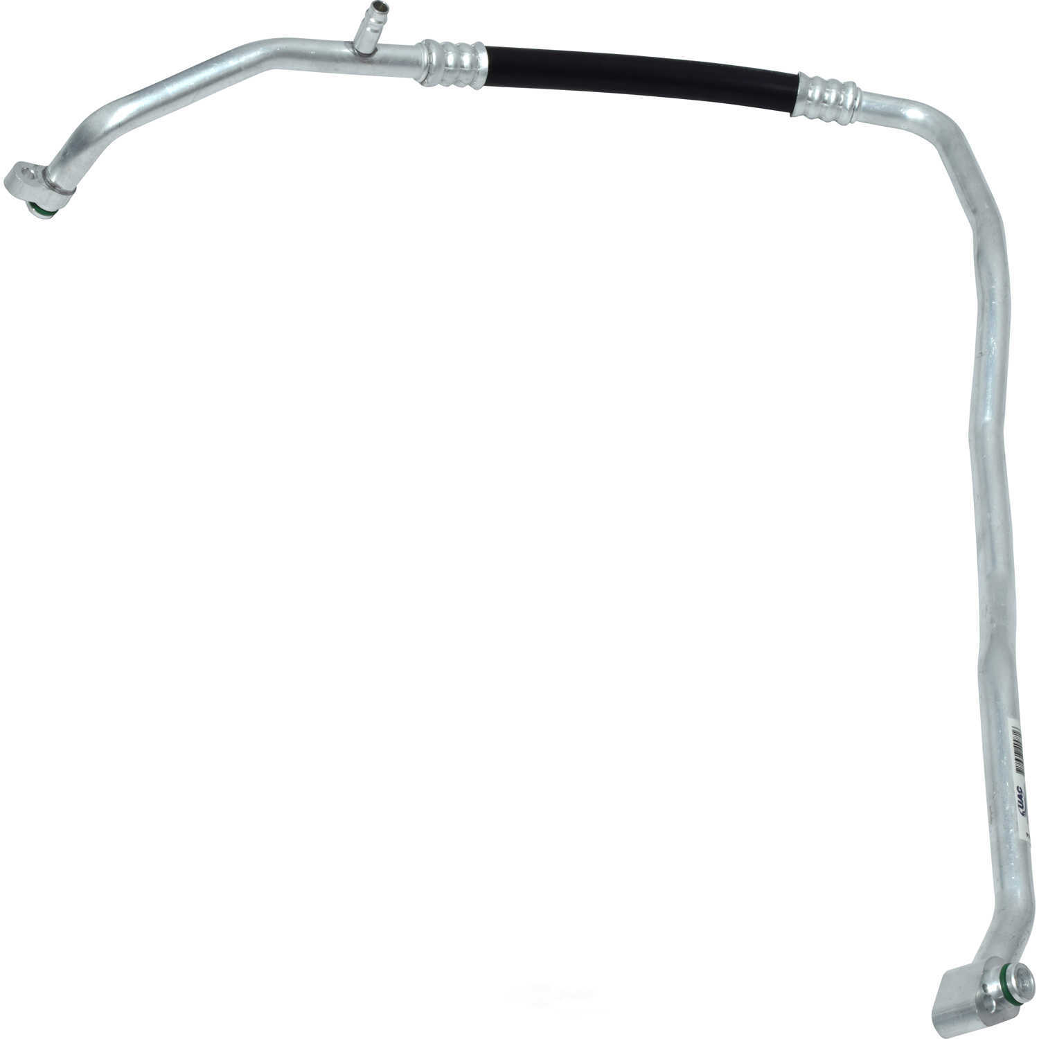 UNIVERSAL AIR CONDITIONER, INC. - Suction Line - UAC HA 11569C
