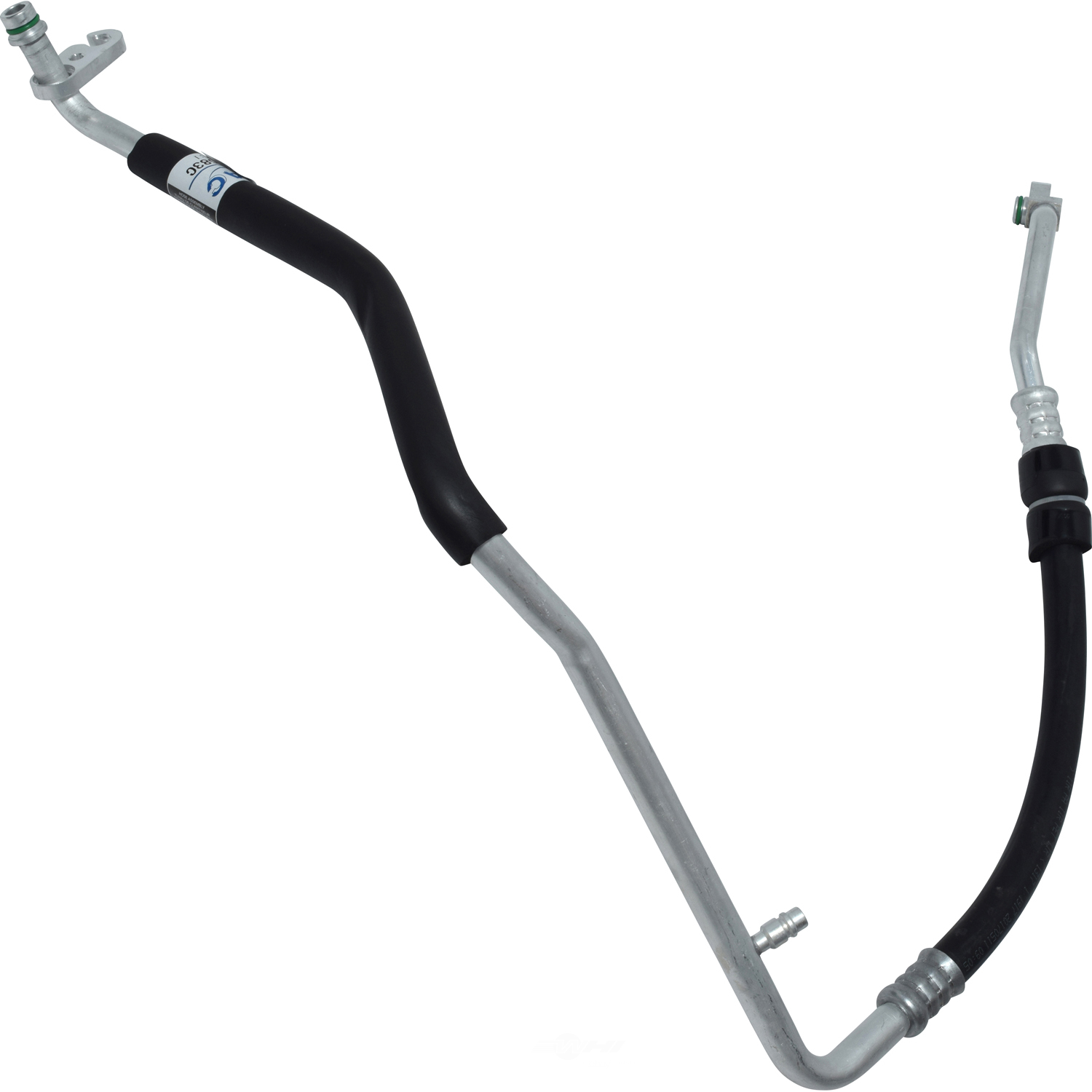UNIVERSAL AIR CONDITIONER, INC. - Suction Line - UAC - ha-11583c