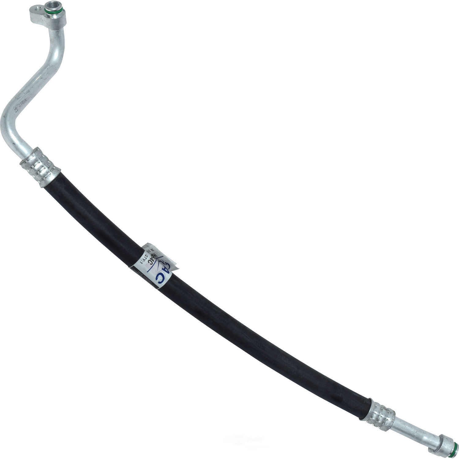 UNIVERSAL AIR CONDITIONER, INC. - Suction Line - UAC HA 1954C